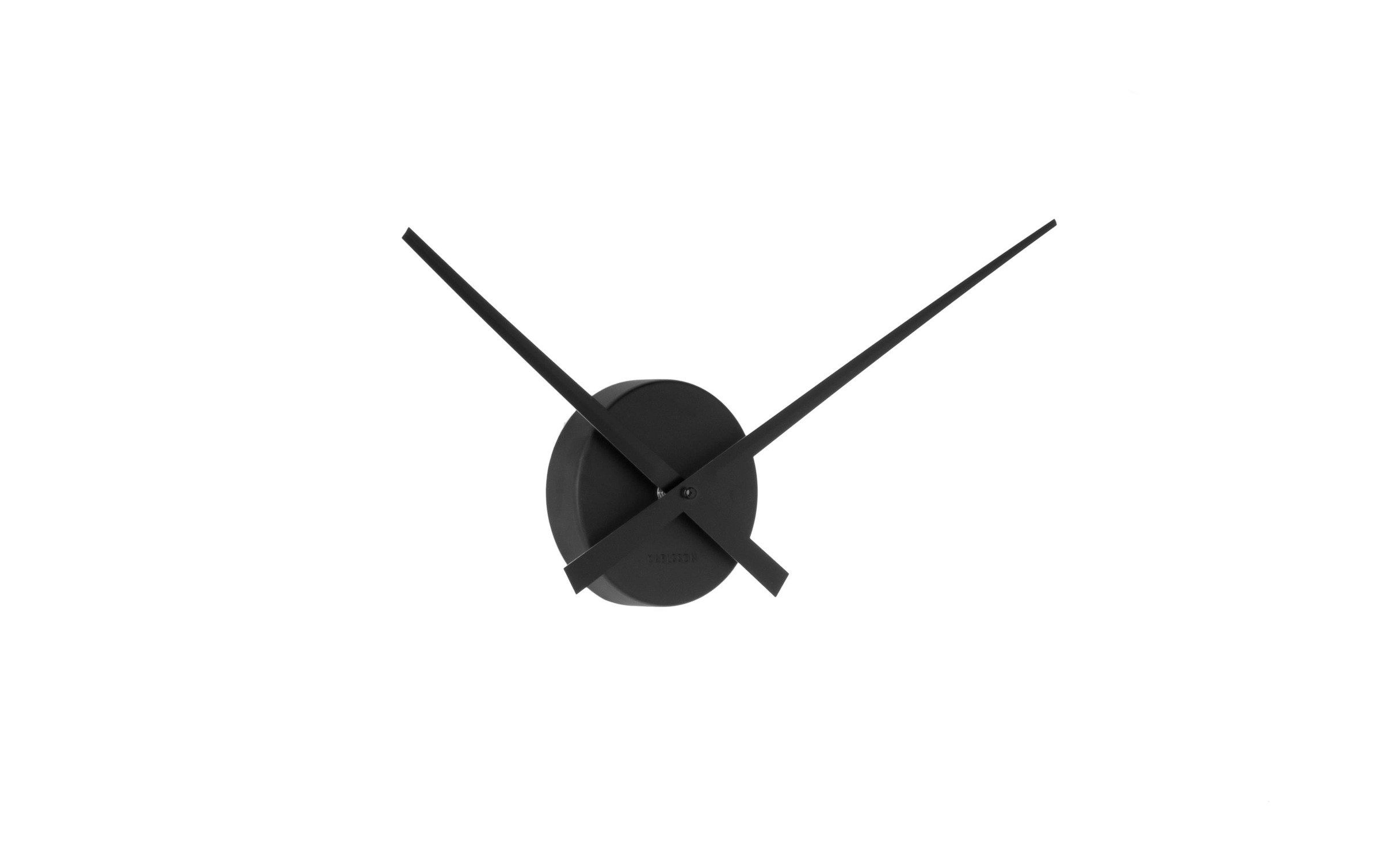 Karlsson Horloge murale »Little Big Time 44 cm«
