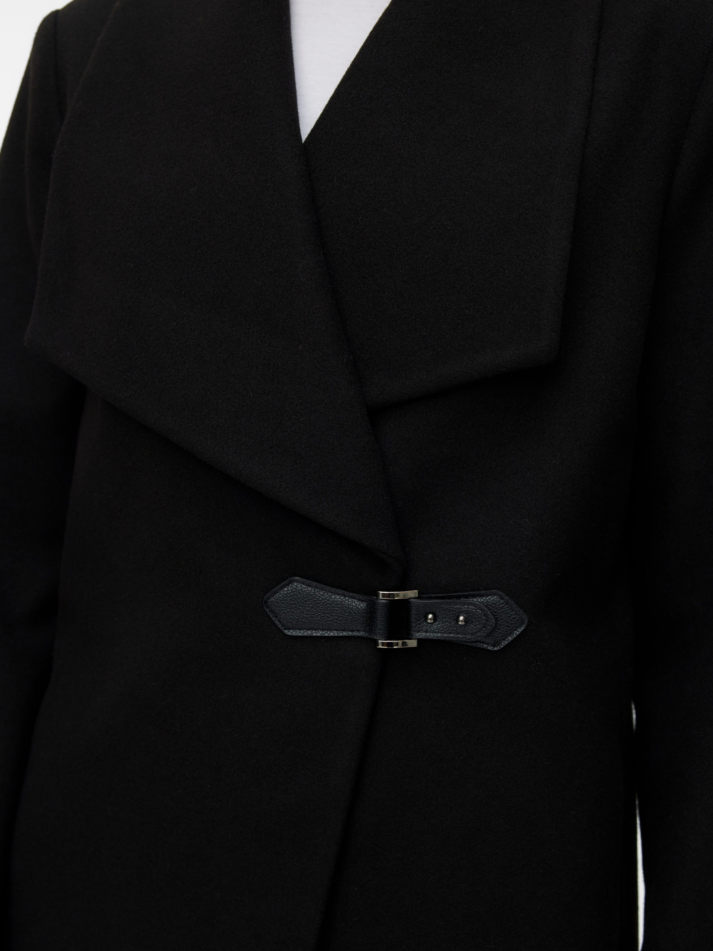 Vero Moda Manteau court »VMPOP NATTIE COAT GA BOO«