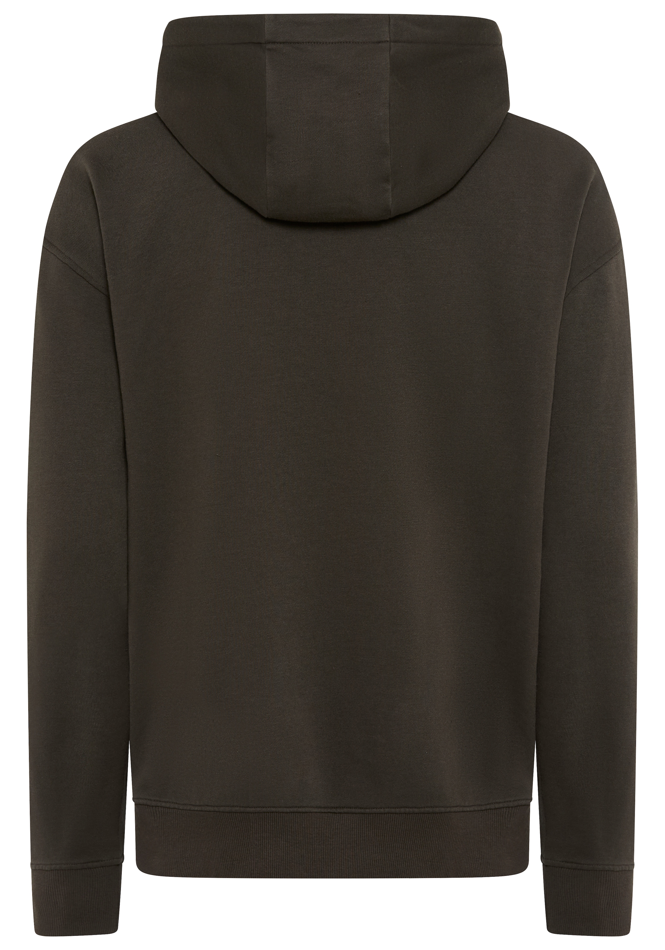 H.I.S Sweat à capuche , ohne Kordeln an der Kapuze
