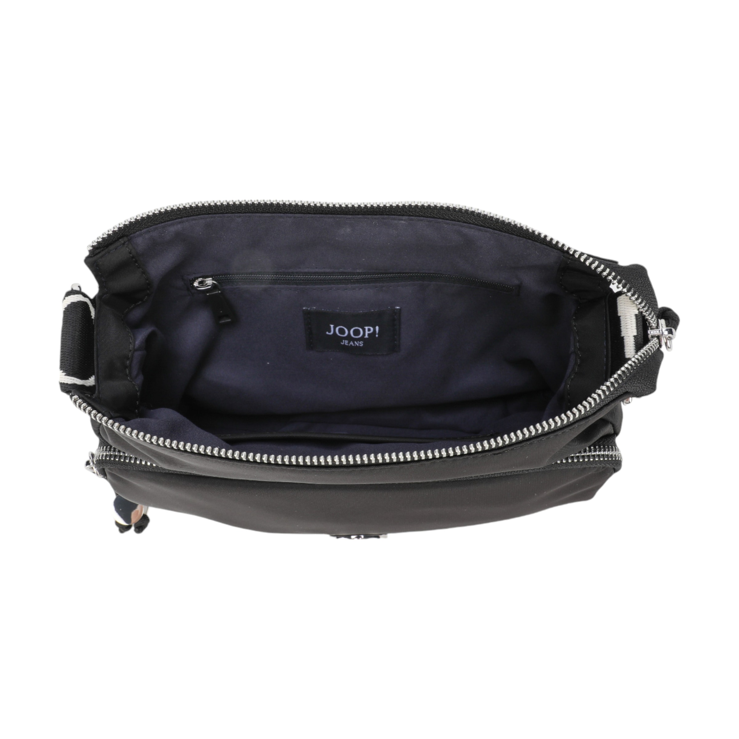 Joop Jeans Sac à bandoulière »lietissimo jasmina shoulderbag shz« Handtasche Damen Tasche Damen Schultertasche