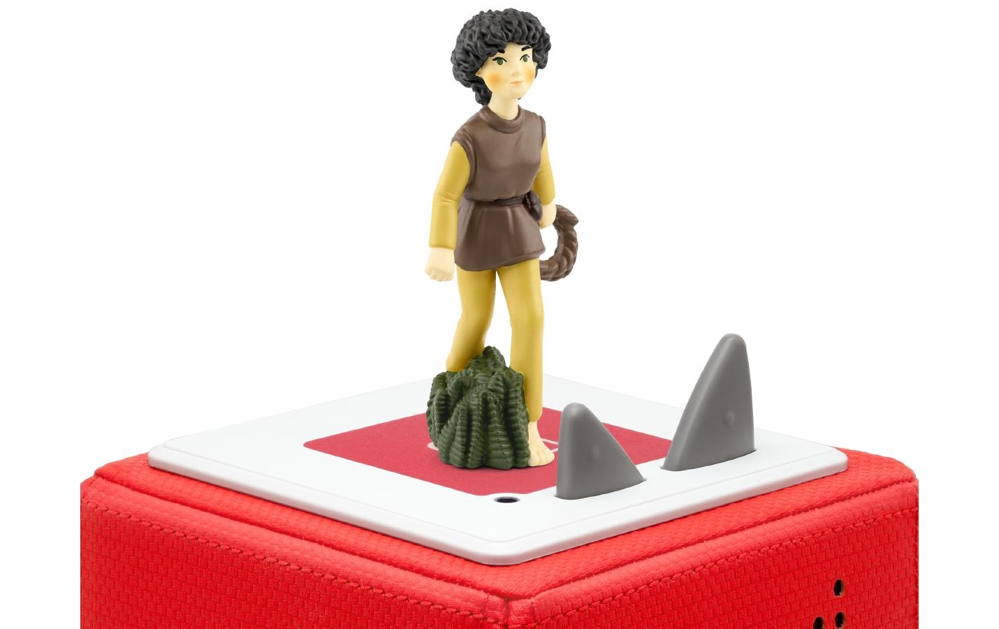 tonies Hörspielfigur »Ronja Räubertochter«