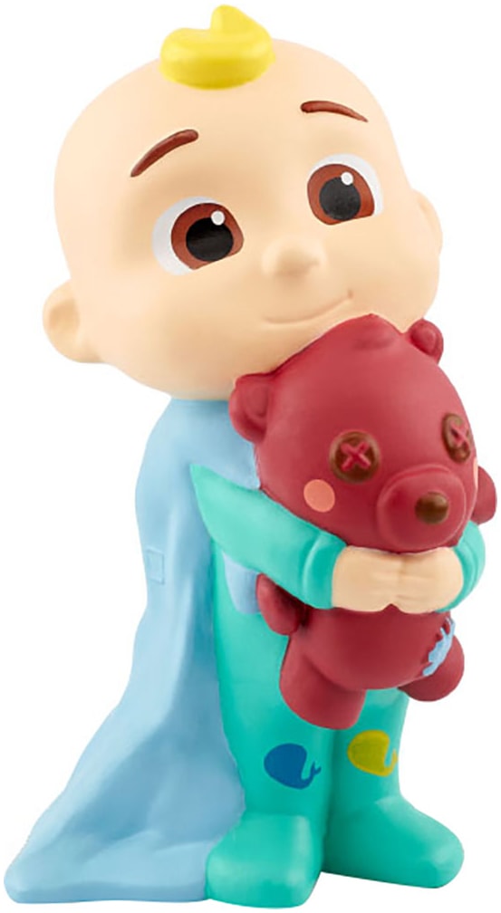 tonies Hörspielfigur »CoComelon: Mit JJ durch den Tag«