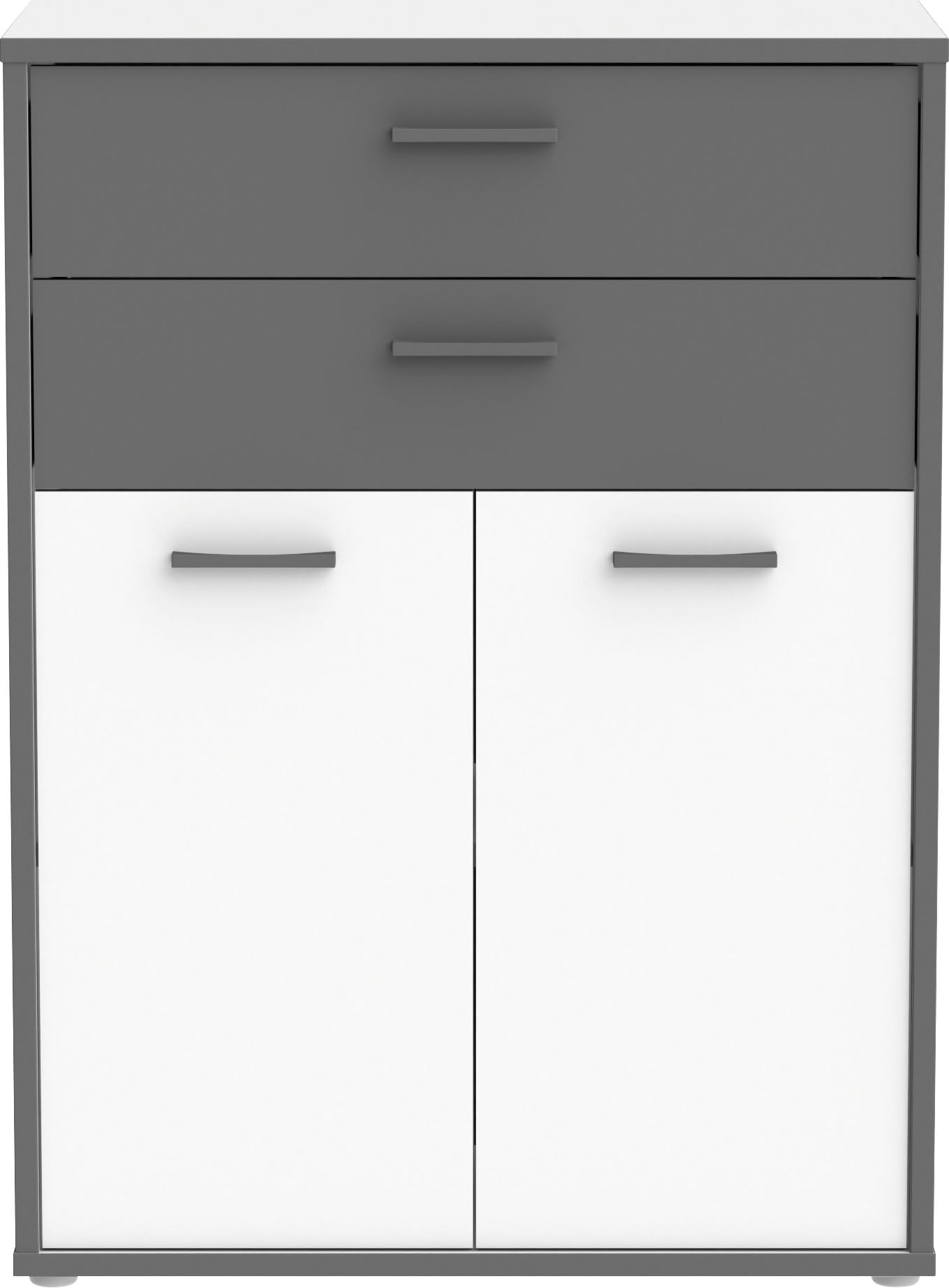 FORTE Kommode »Keflav« Breite 84,5 cm