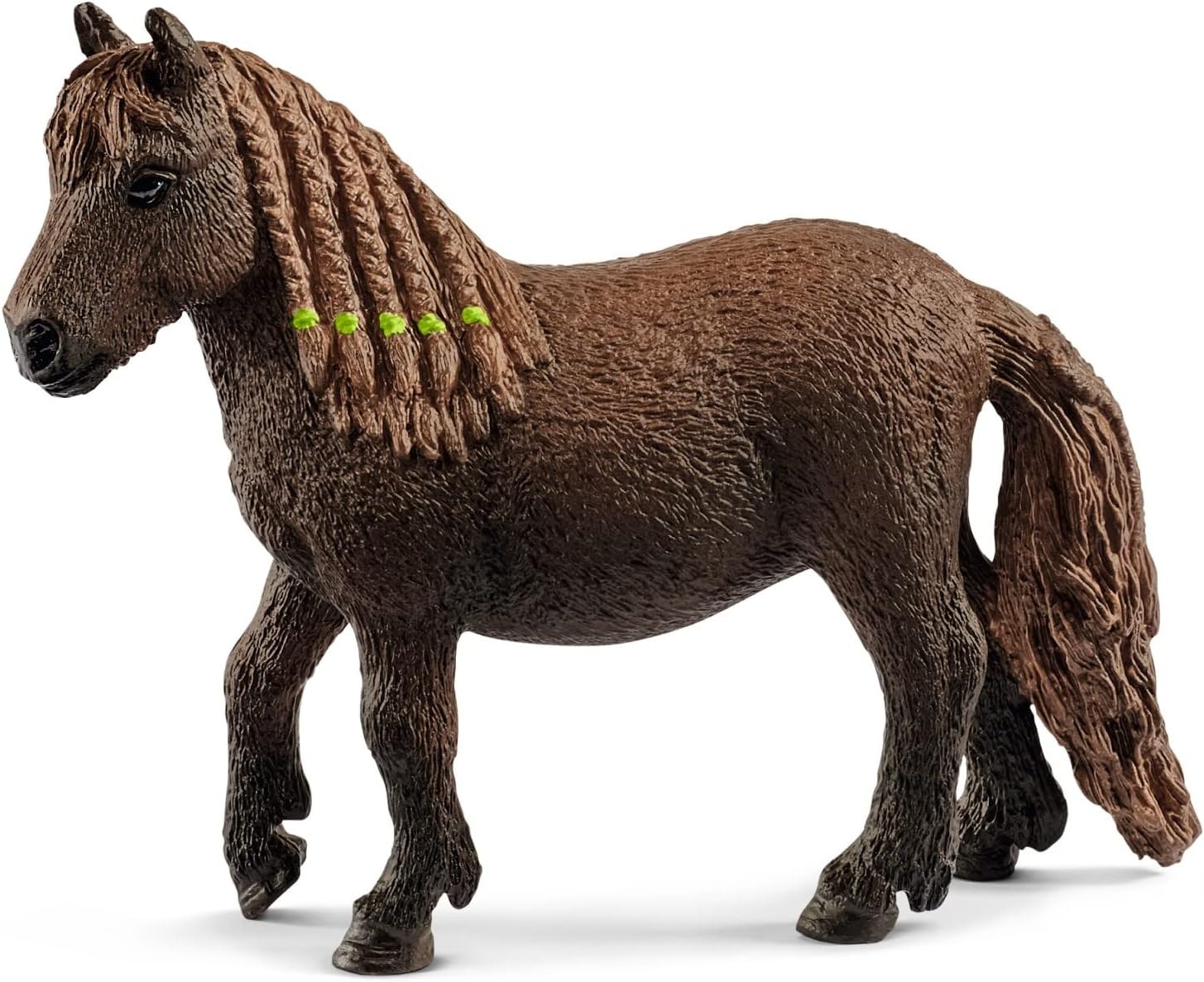 Schleich® Monde de jeu »FARM WORLD, Pony Agility Training (42481)«