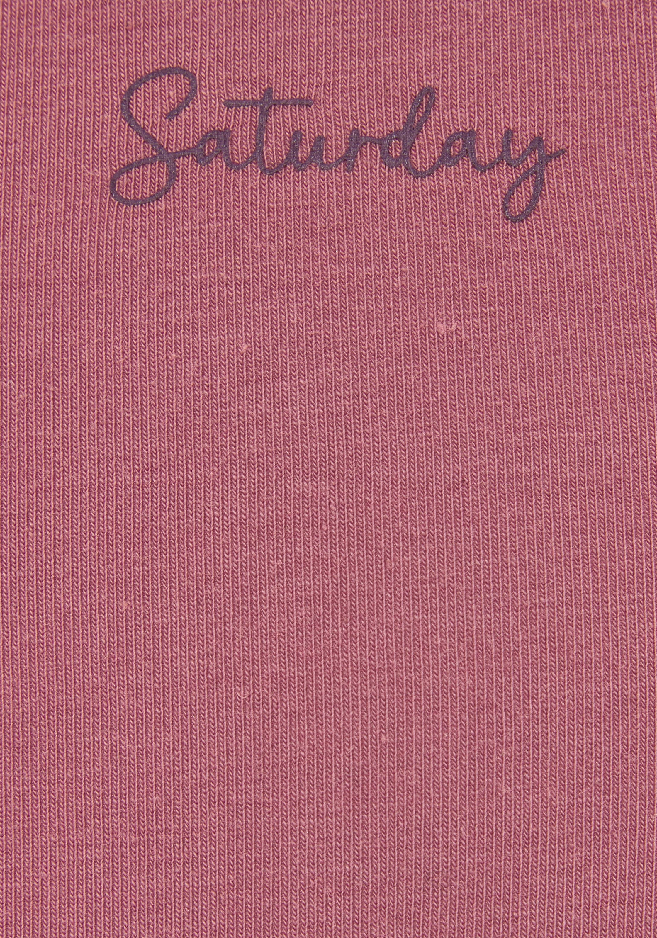 Vivance Jazz-Pants Slips Packung, 7er-Pack, 7 Stk. Angenehm elastische Baumwollqualität