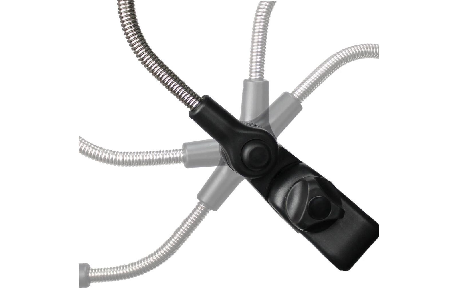 Dooky Kinderwagenschirm »Romantic Leaves«