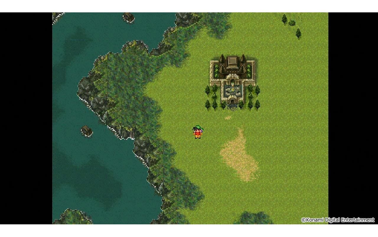 Konami Spielesoftware »Suikoden 1 & 2 HD Remaster: Day 1« PlayStation 5