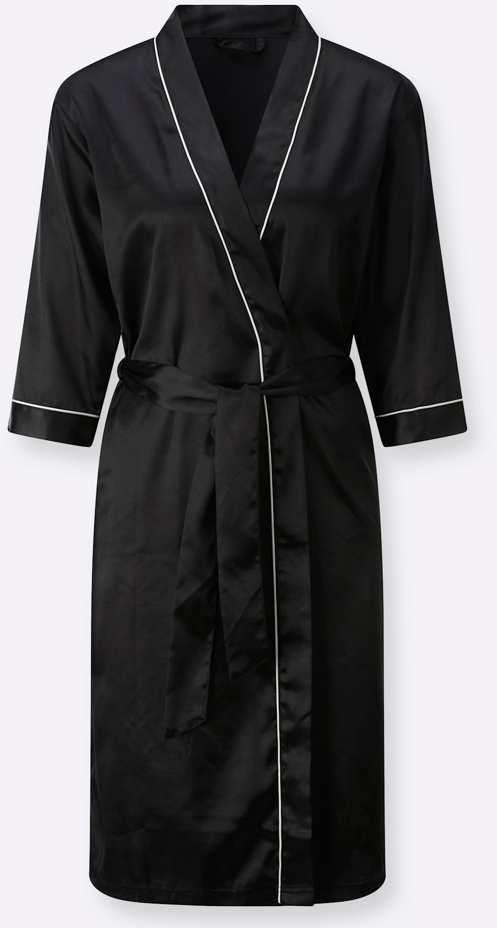 wäschepur Robe de chambre