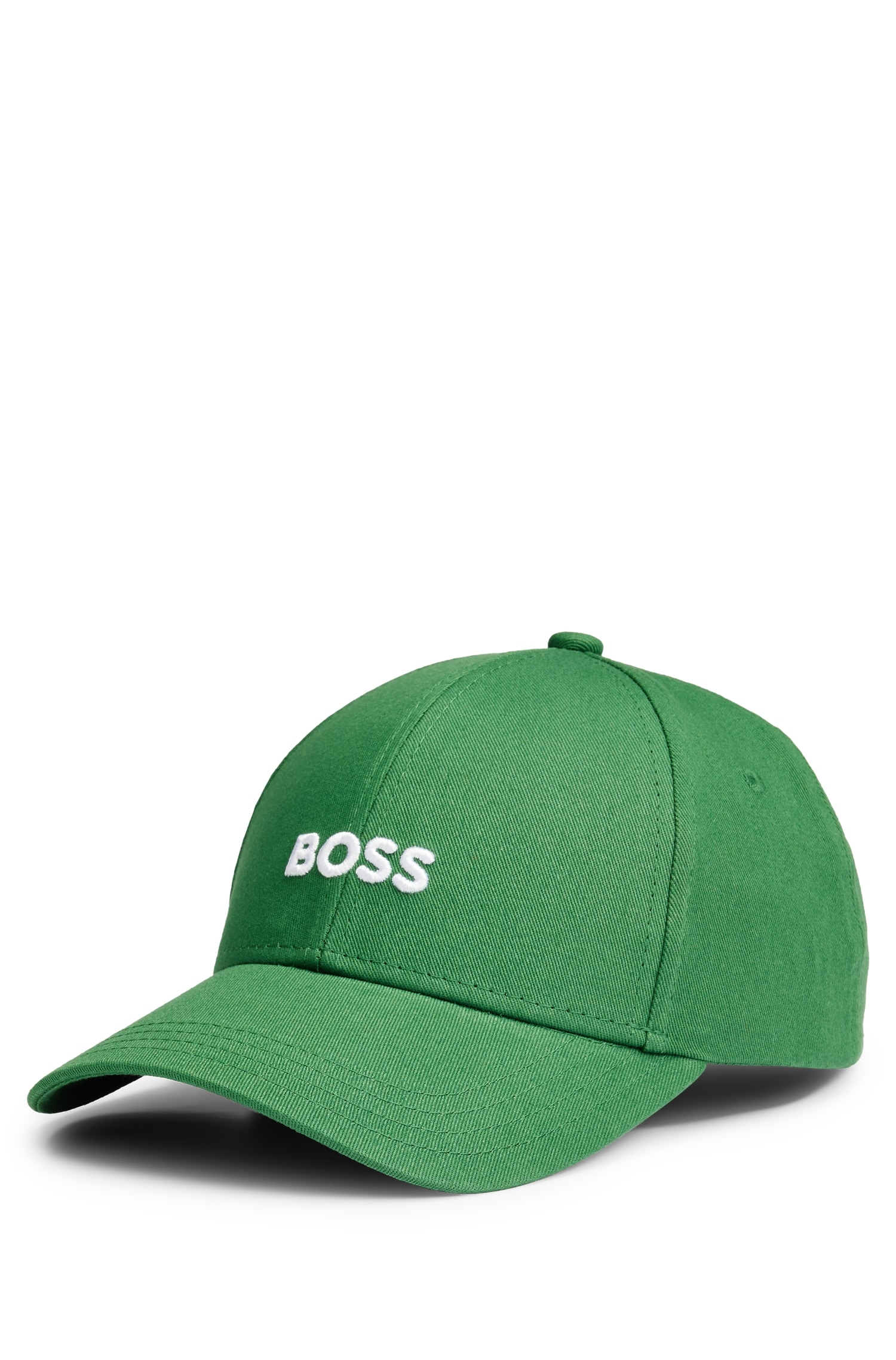 BOSS Baseball Cap »Zed« mit Logostickerei, Unisex