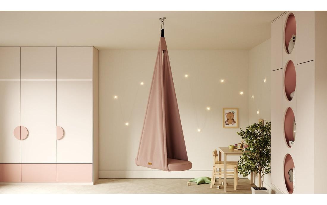   Hängematte »Jupiduu Schaukel Play & Chill«