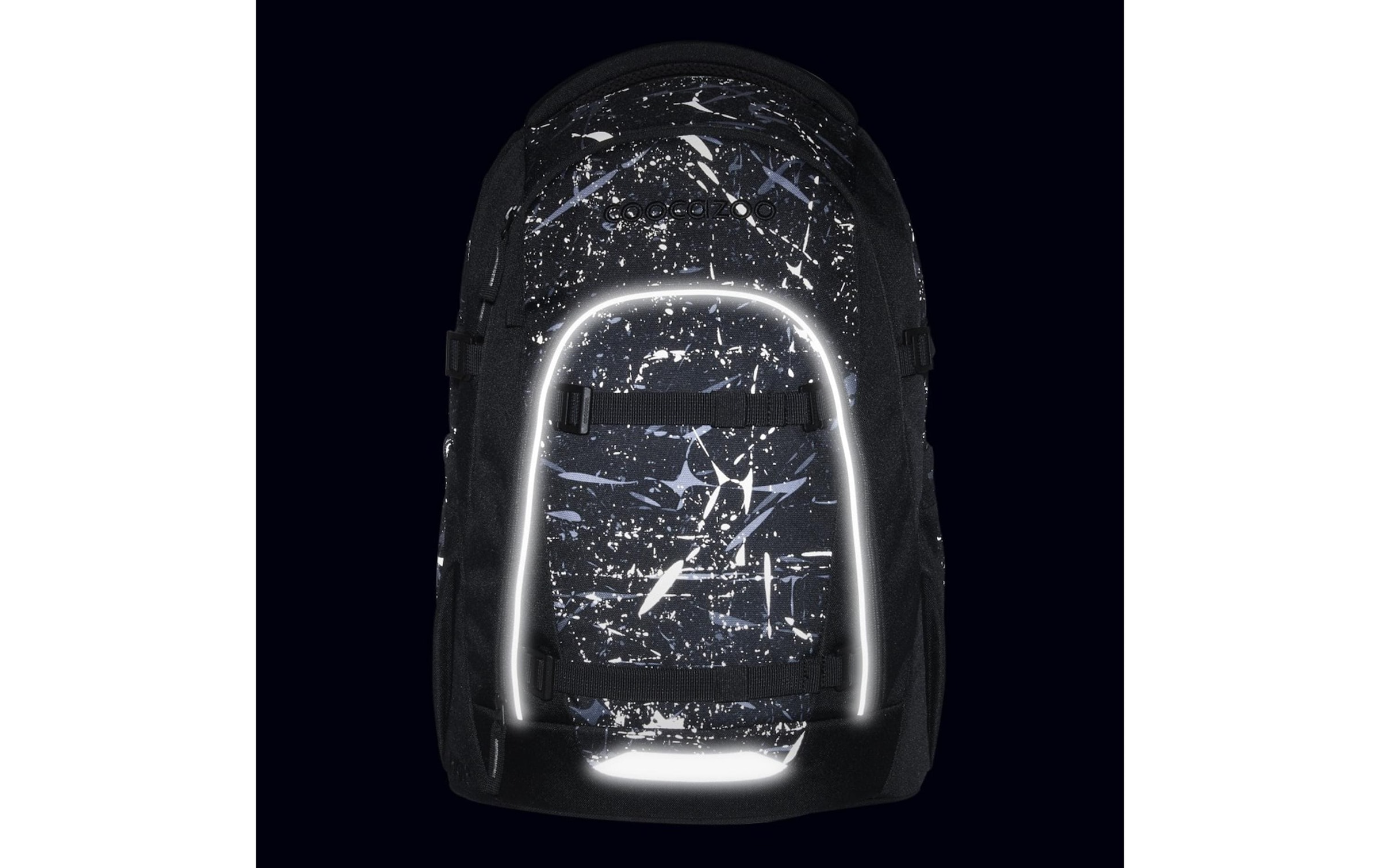 Coocazoo Schulrucksack »MATE«