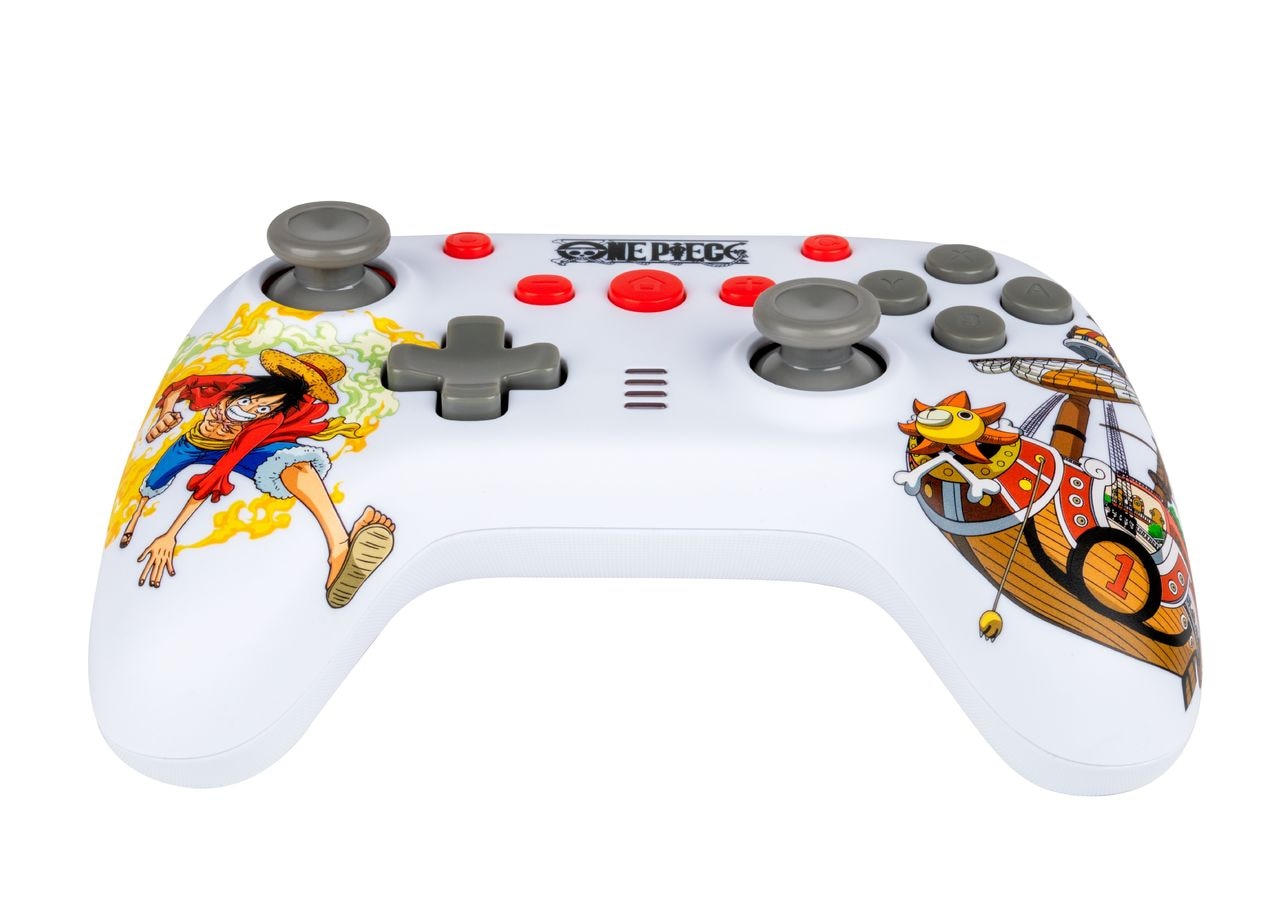 KONIX Contrôleur Switch »One Piece Switch Controller«