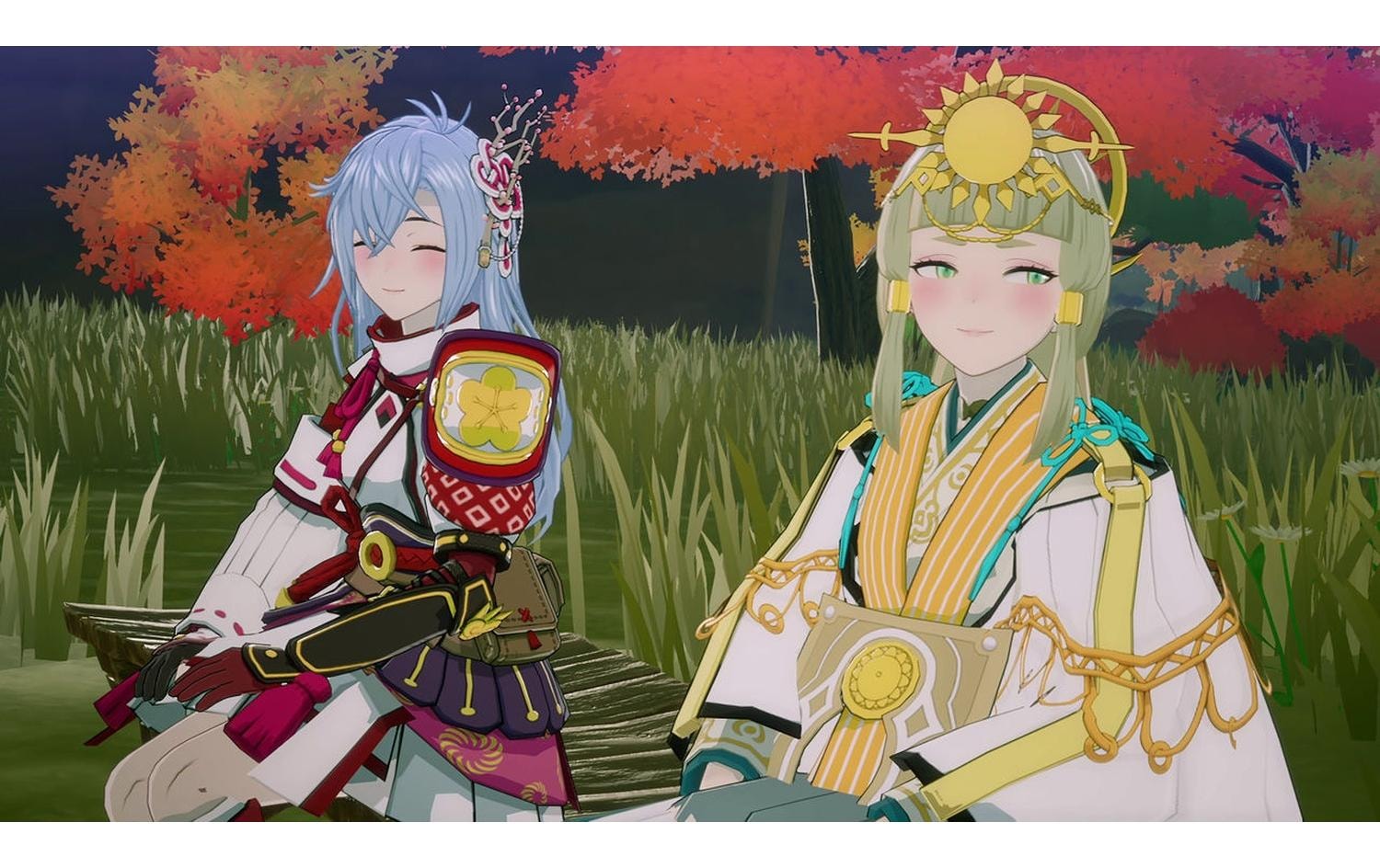 Marvelous Games Logiciel de jeu »Rune Factory: Guardians of Azuma« PlayStation 5