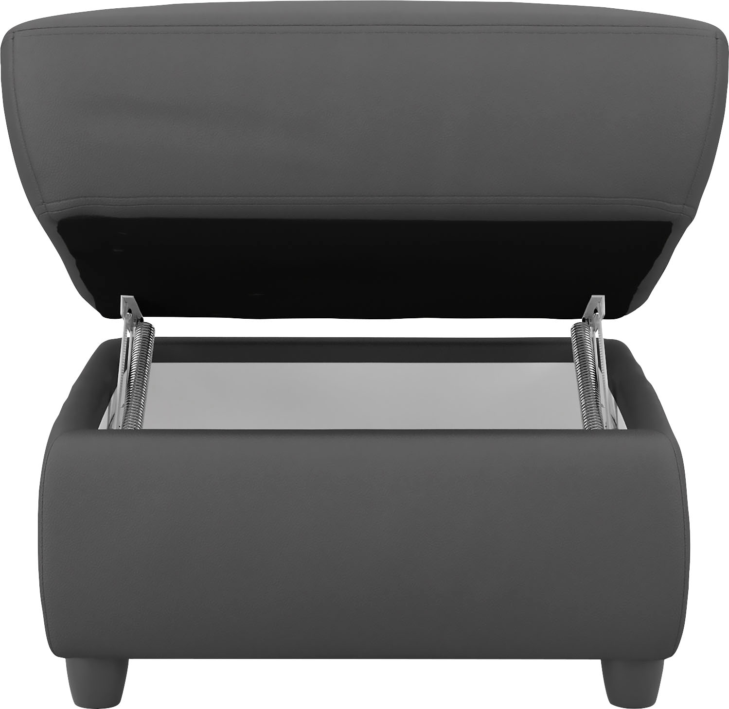 Home affaire Hocker »Boston« mit Stauraum