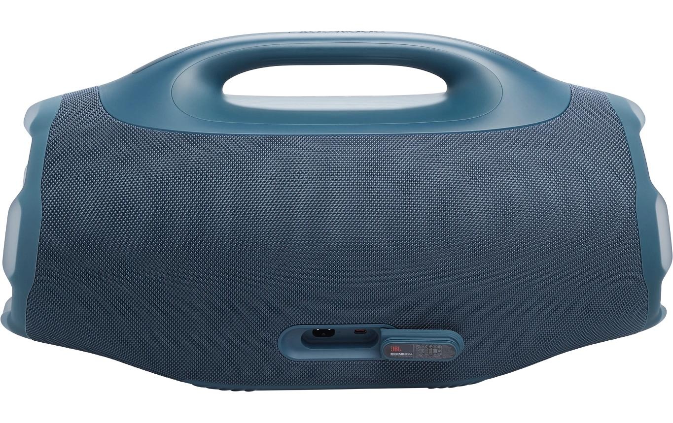 iRobot Haut-parleur Bluetooth »Boombox 4« ( )
