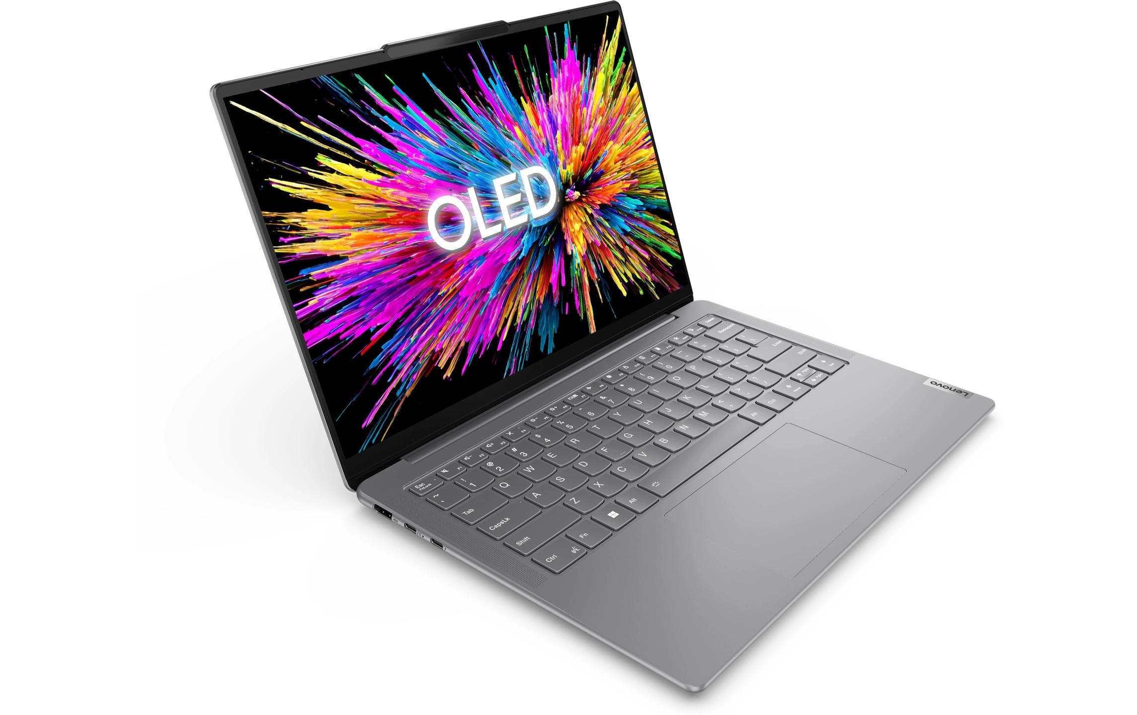 Lenovo Notebook »Yoga Slim 7 14IMH9« 35,6 cm / 14 ″ Intel Core Ultra 7 1.000 GB SSD