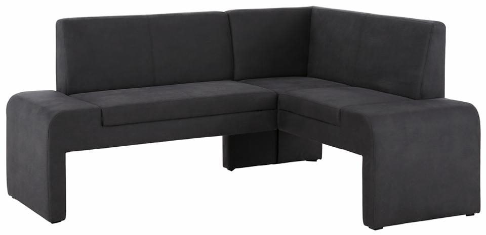 Home affaire Banc d'angle »Bologna« in 2 Grössen (langer Schenkel 180 oder 200 cm), verschiedene Qualitäten