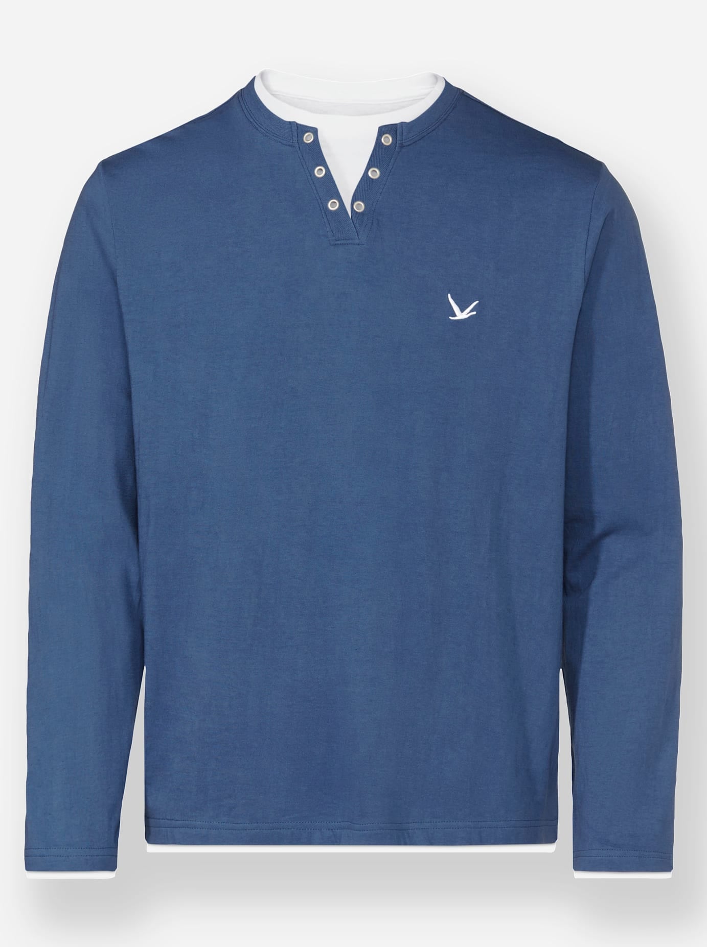 Catamaran Langarmshirt »Langarm-Shirt« 2 Stk.