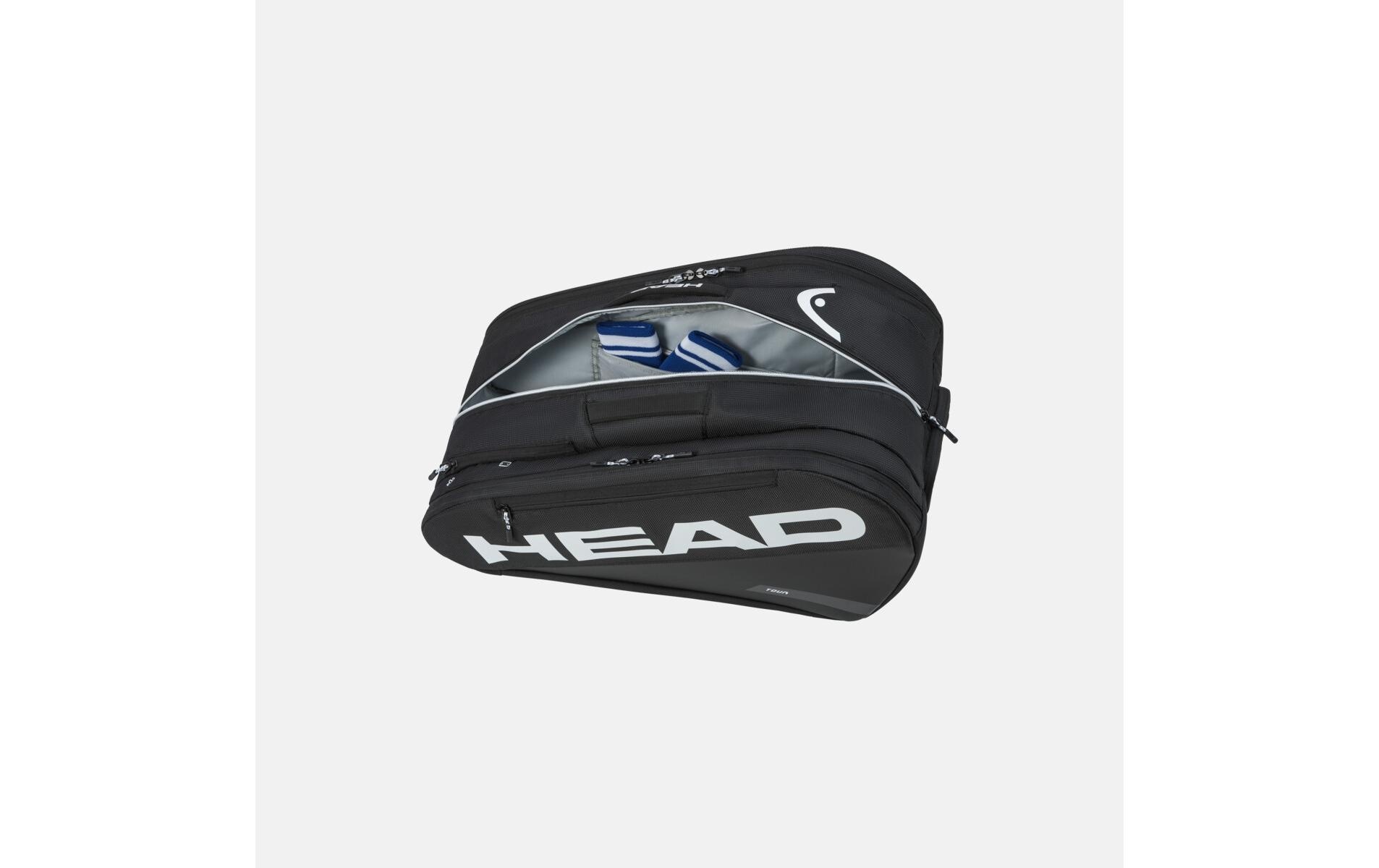 Head Housse de raquette »Tour Padel Tasche L«