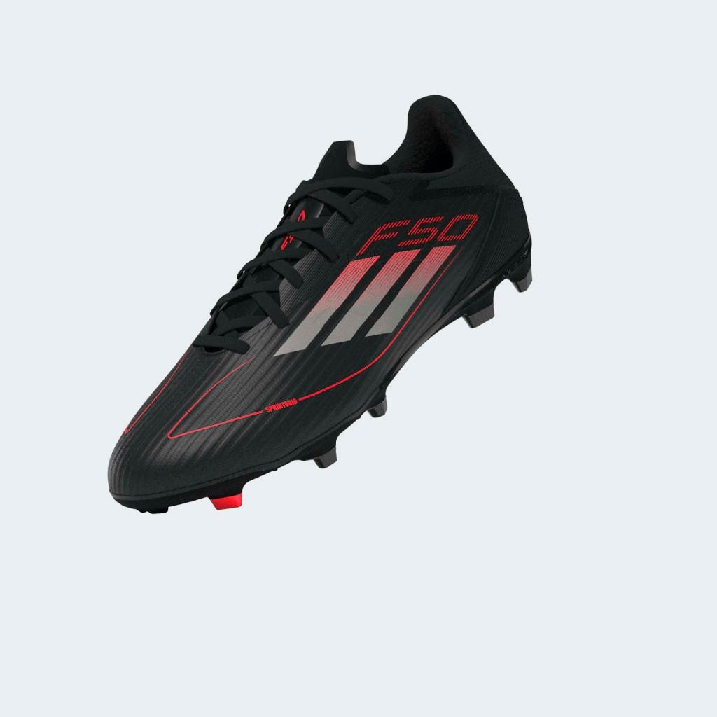 adidas Performance Fussballschuh »F50 LEAGUE FG/MG«  für Rasenplätze