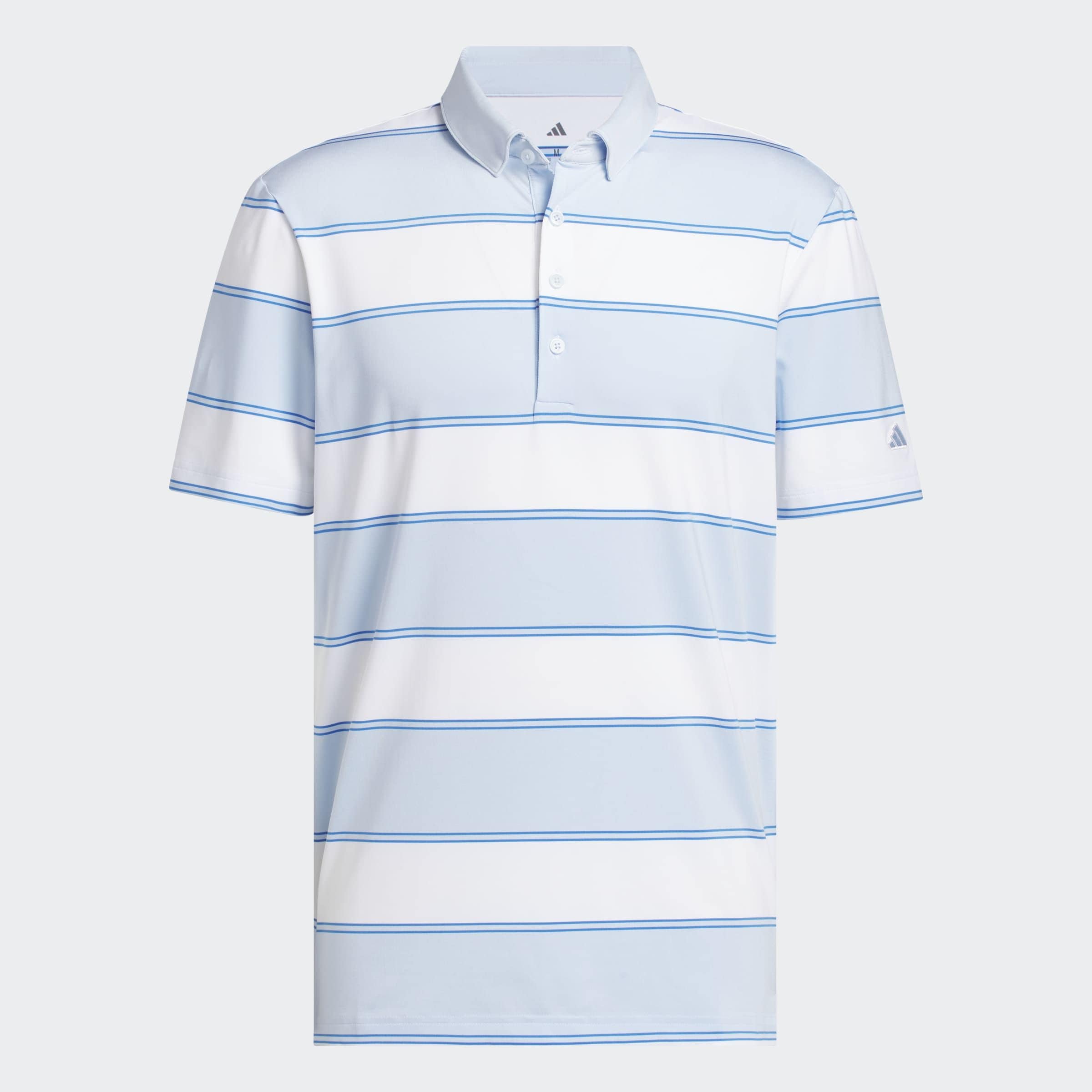 adidas Performance Poloshirt »ULT+ JUMBO STRP«