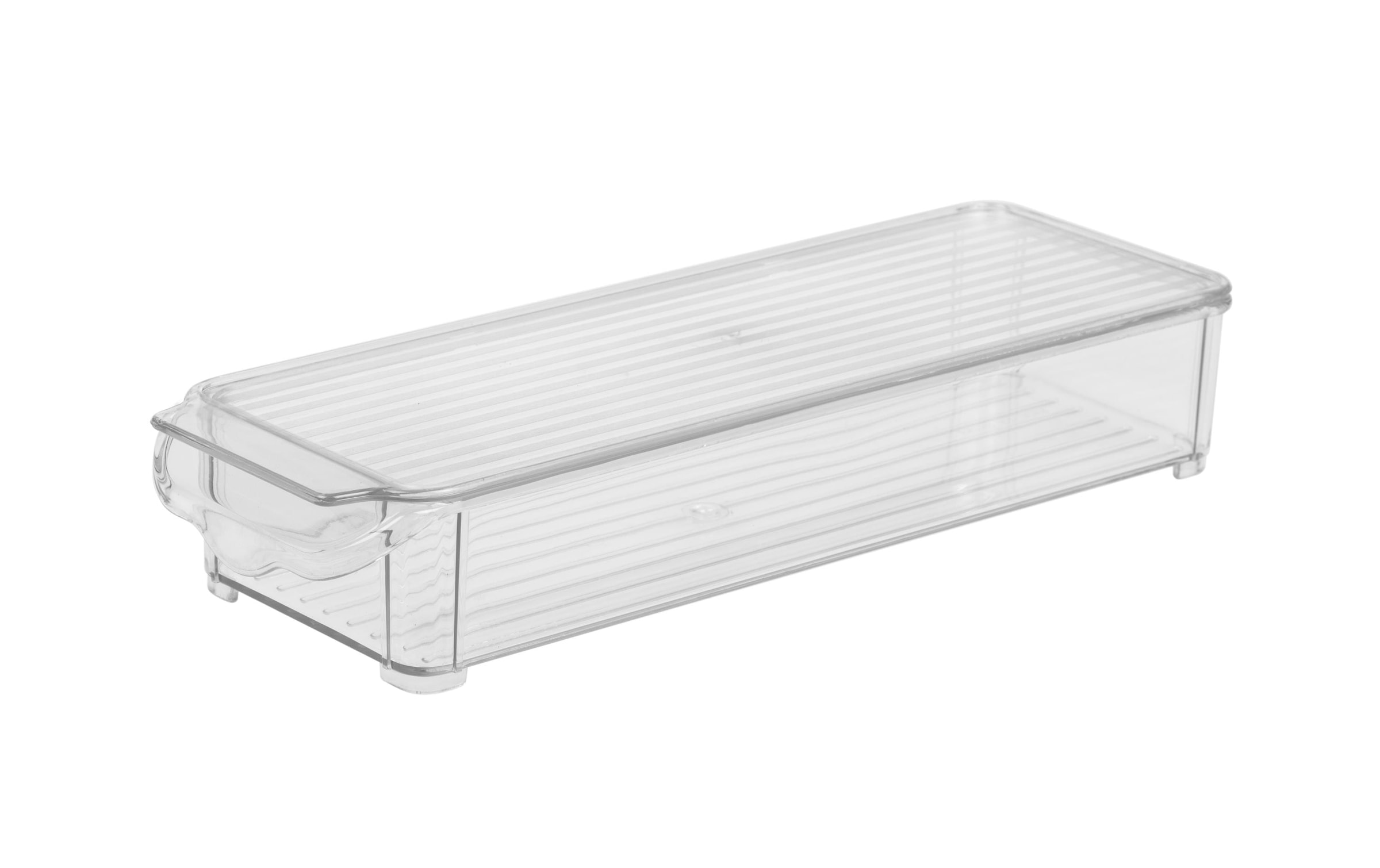   Système de rangement »FTM 4-teilig, Transparent« 4 cuis tlg.