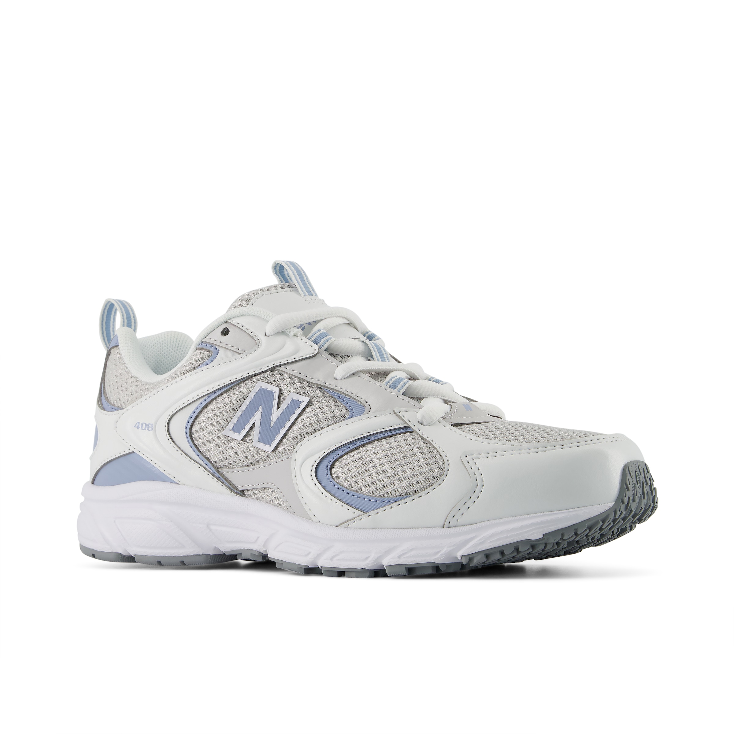 New Balance Sneaker »408«  vom New Balance 530 inspiriert