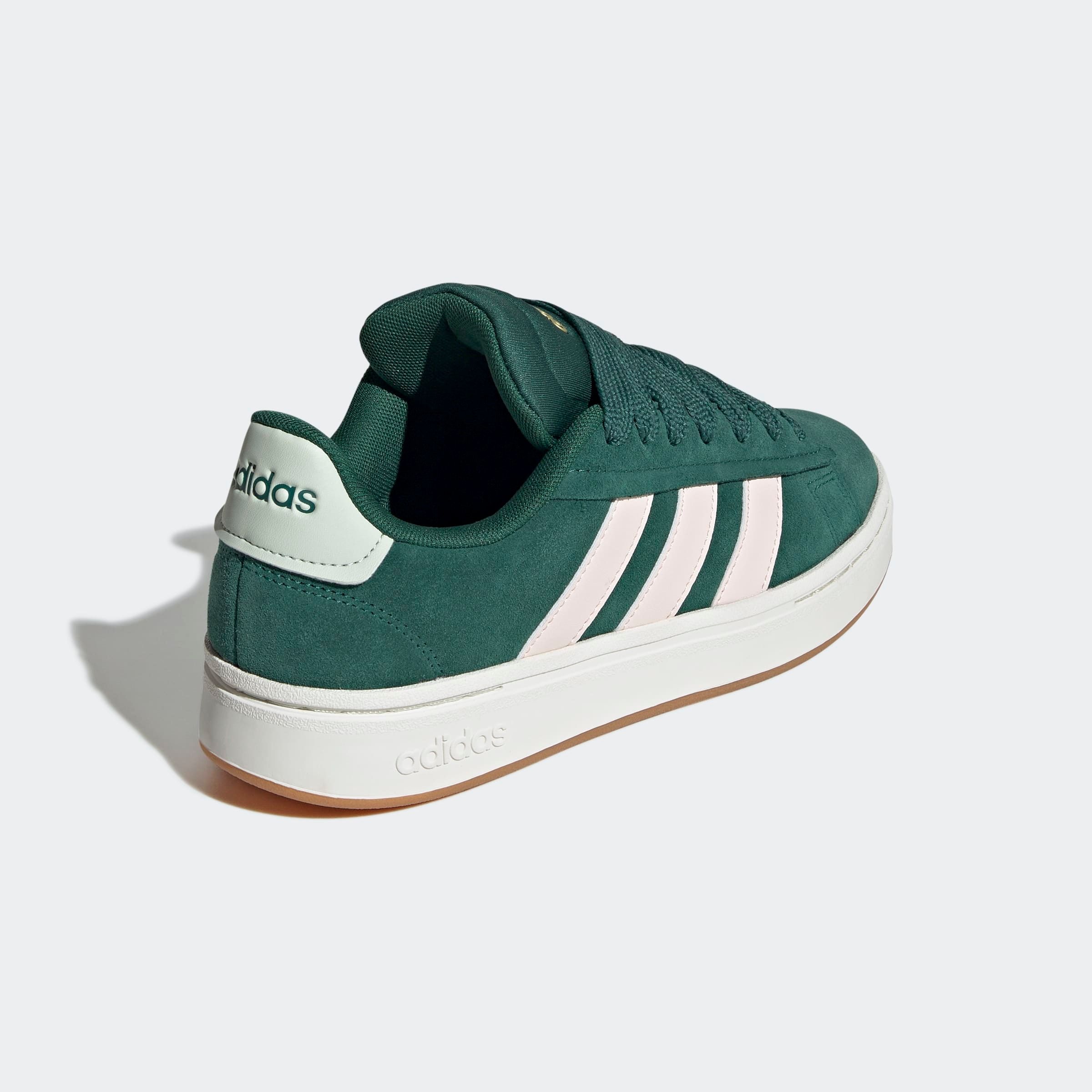 adidas Sportswear Sneakers »GRAND COURT ALPHA«  Design inspiriert vom adidas Campus 00