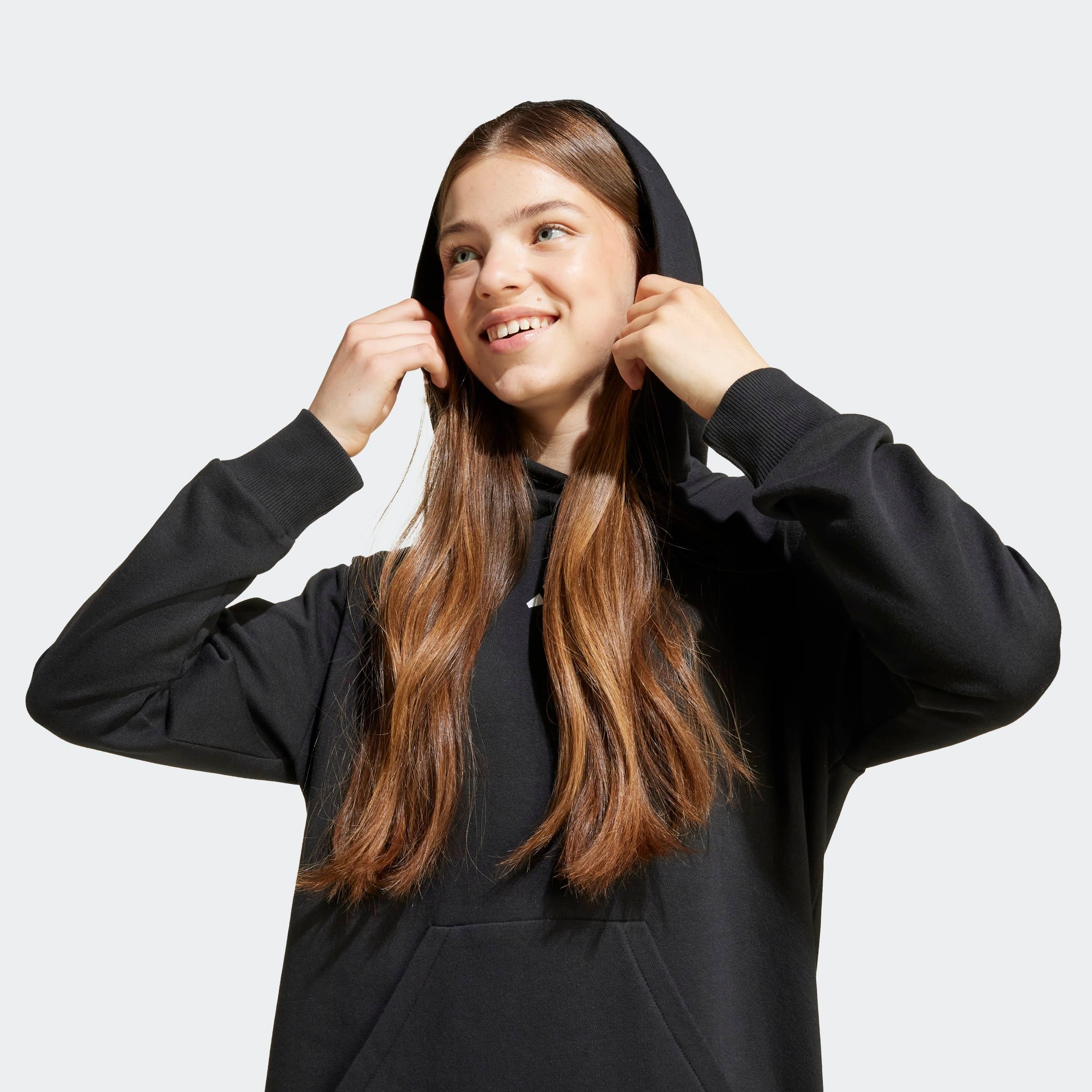 adidas Sportswear Combinaison d'entraînement »KIDS KAPUZEN« 2 cuis