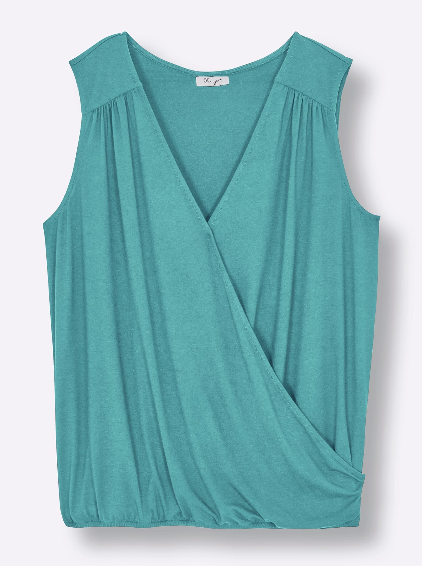 Sheego Haut de chemise