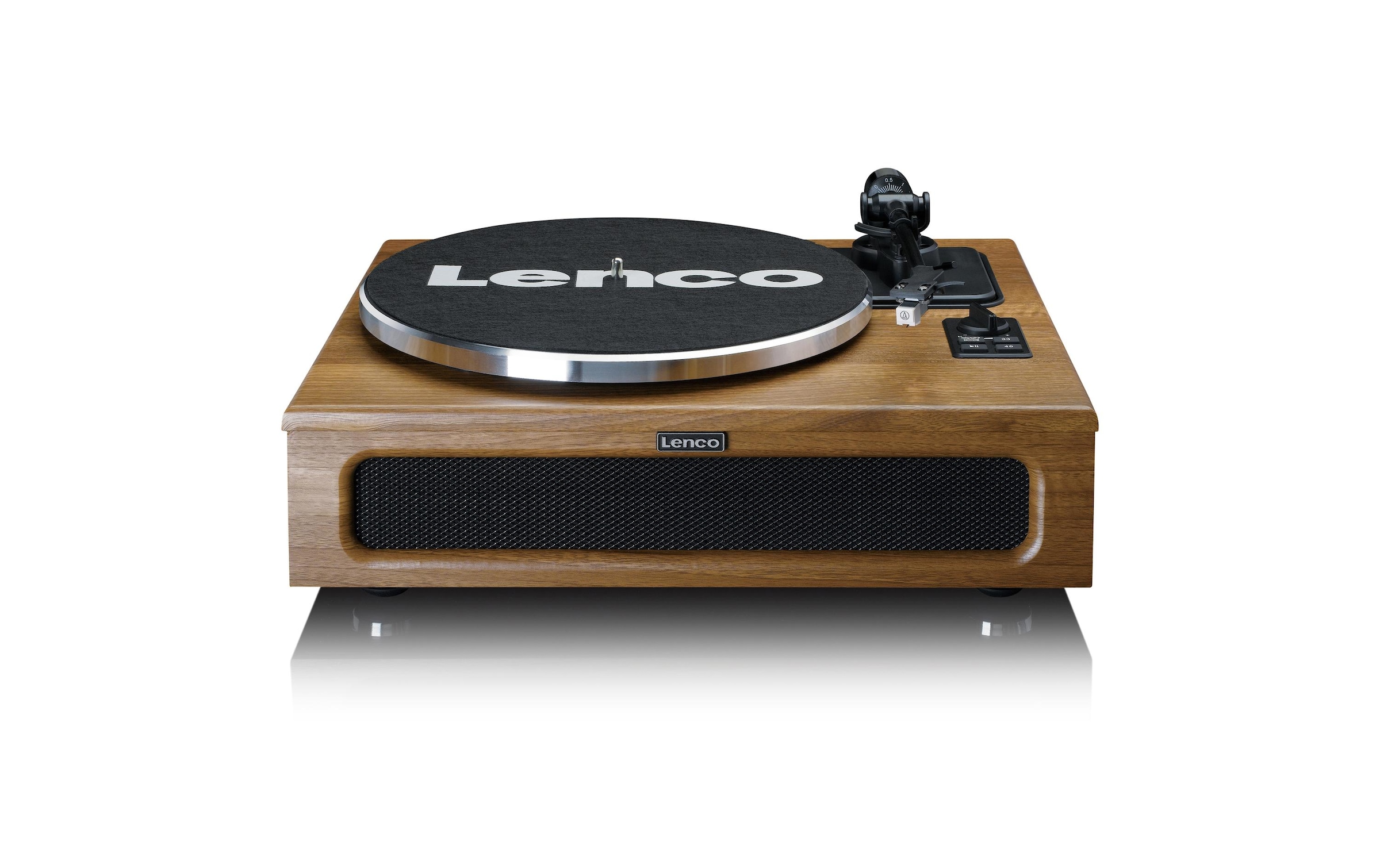 Lenco Tourne-disques »Plattenspieler LS-410WA«