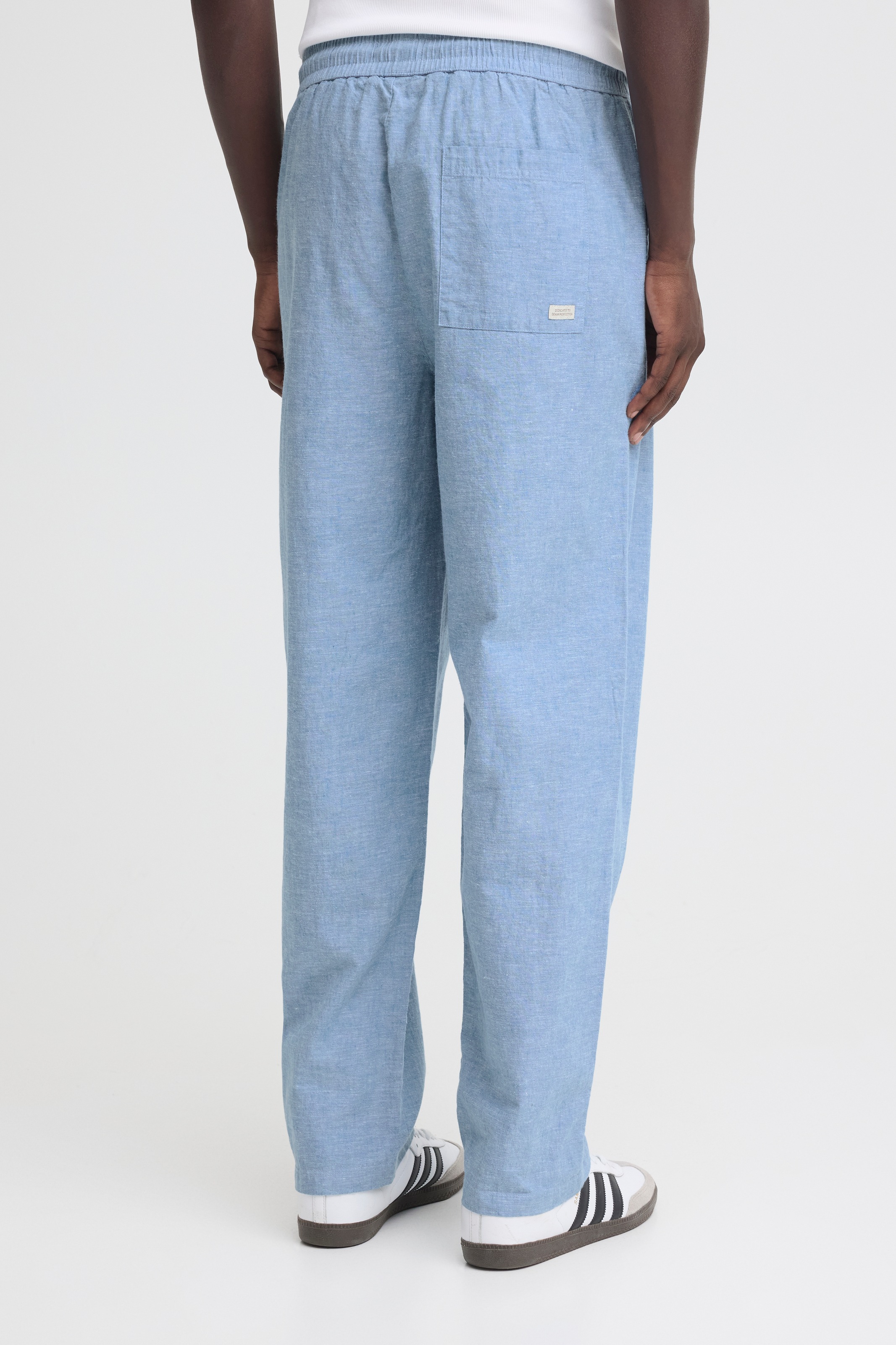 Blend Leinenhose »BHABAN LIN PANTS PP NOOS«  sommerlich, mit hohem Baumwollanteil