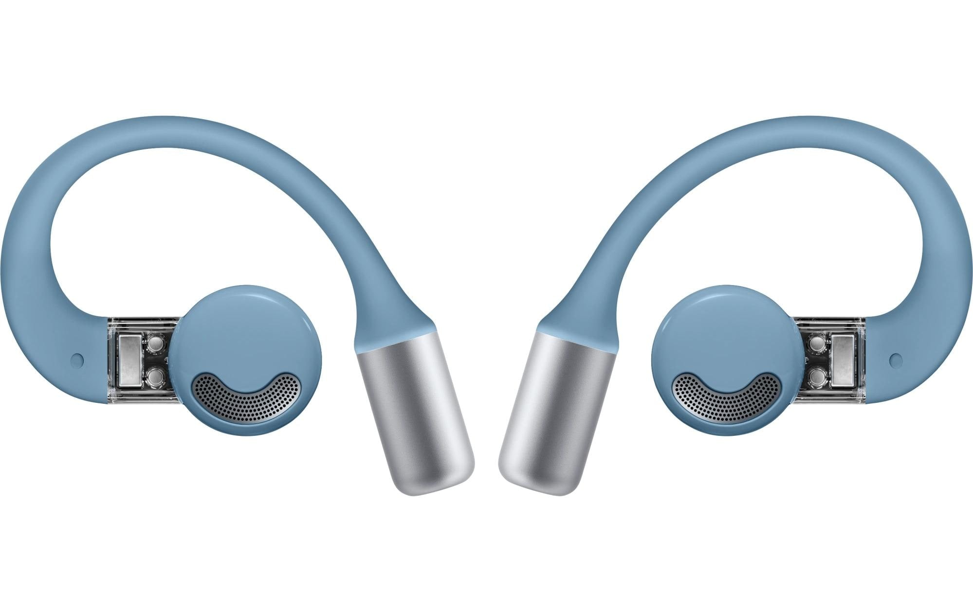   Casque à oreillettes ouvertes »Ear (Open)« commande intégrée pour appels et musique | indicateur LED du niveau de charge