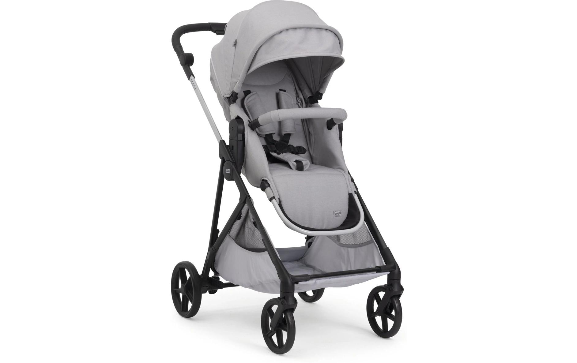 Chicco Poussette pour enfants »Seety« 22 kilos