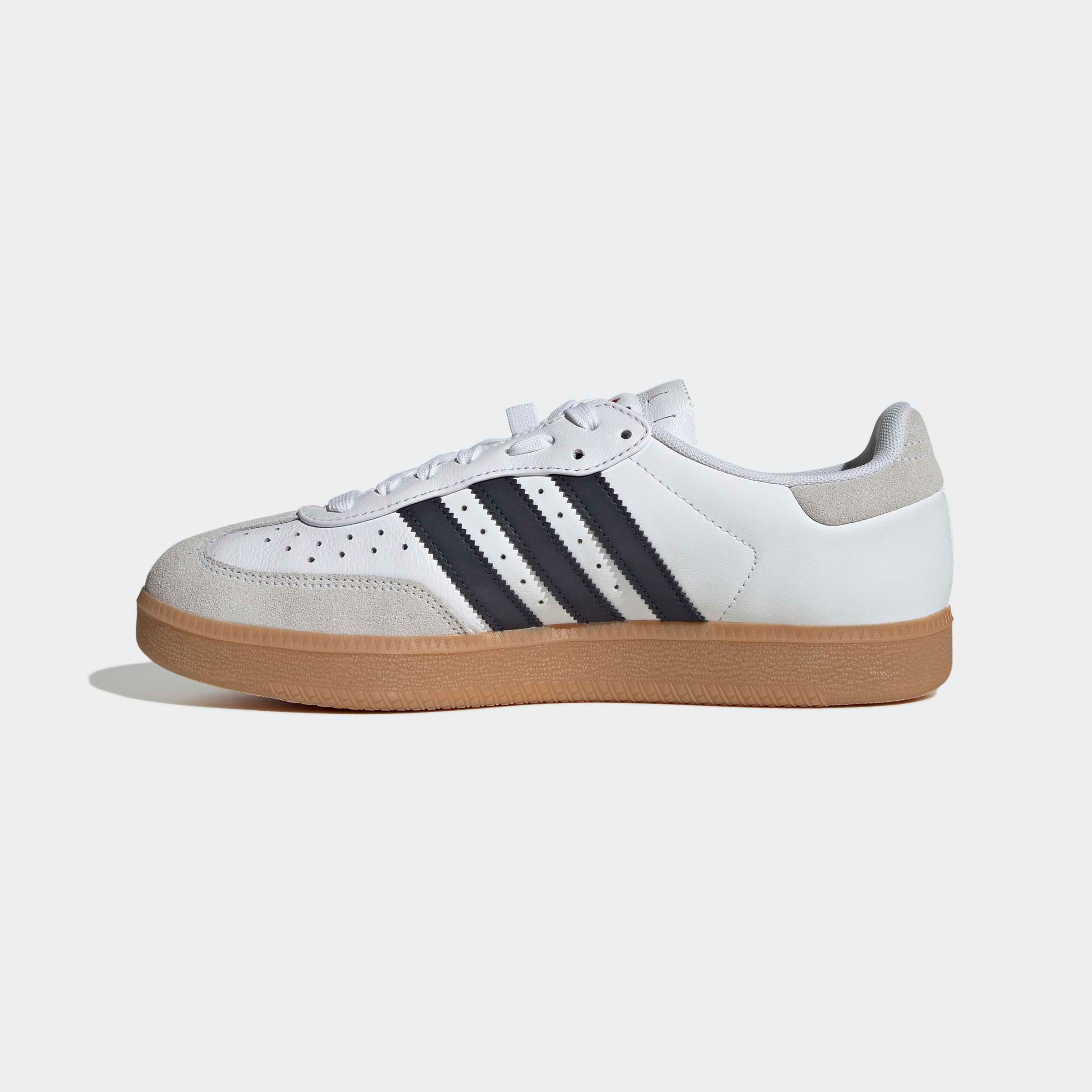 adidas Performance Fahrradschuh »VELOSAMBA LEATHER«  Fahrradschuh