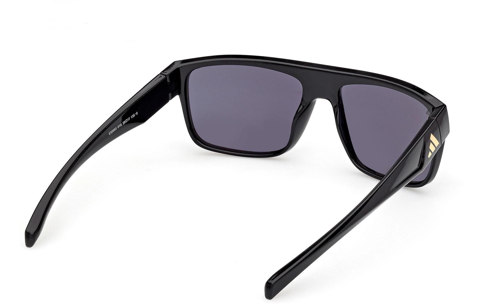 adidas Performance Sportbrille »ES0003 Sport Shiny Black«