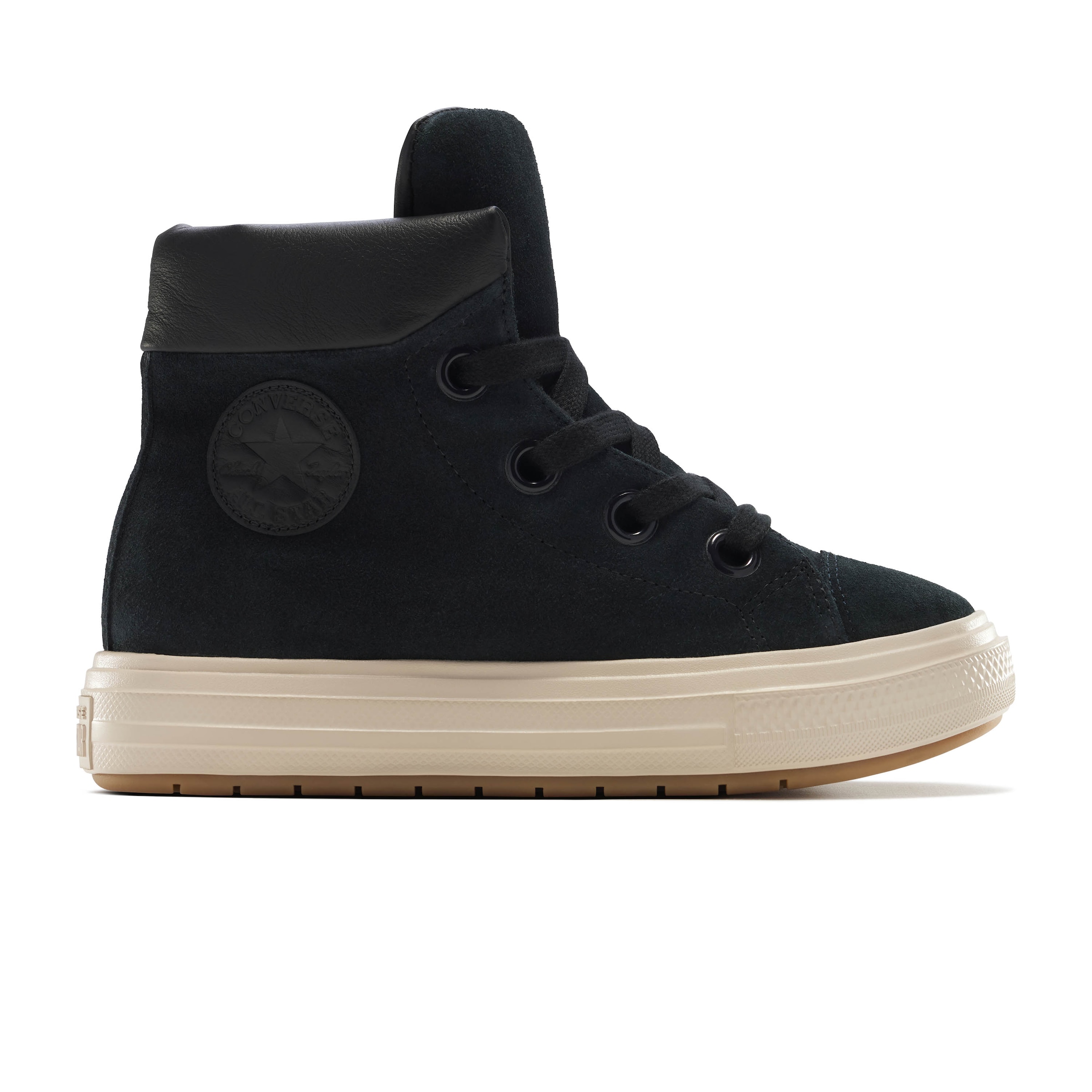 Converse Bottines de sneakers »Chuck Taylor All Star Elements Boot«  wasserabweisendes Leder, gefüttert
