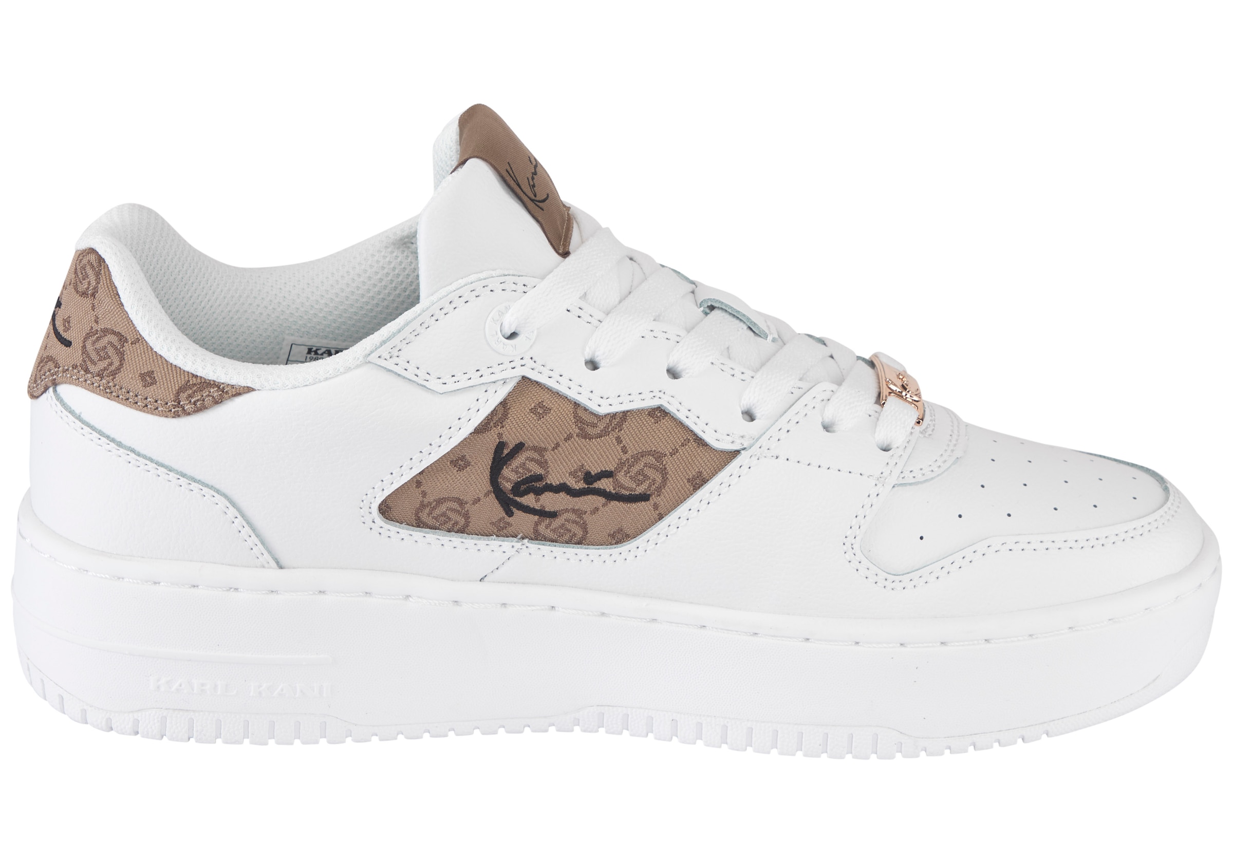 Karl Kani Sneakers »89 UP `23«