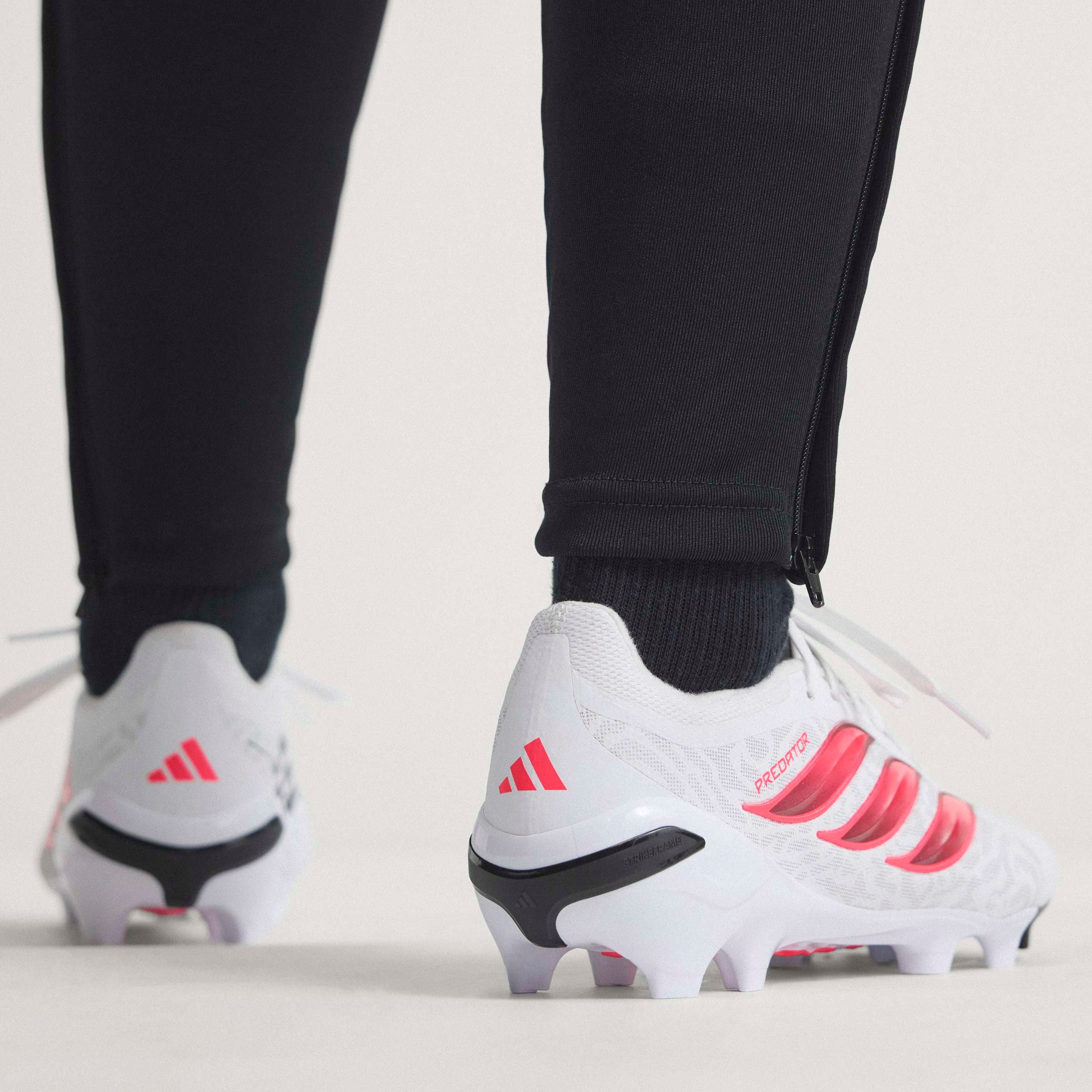 adidas Performance Chaussure de football »PREDATOR LEAGUE , NATURRASEN«  semelle extérieure pour gazon et sols durs