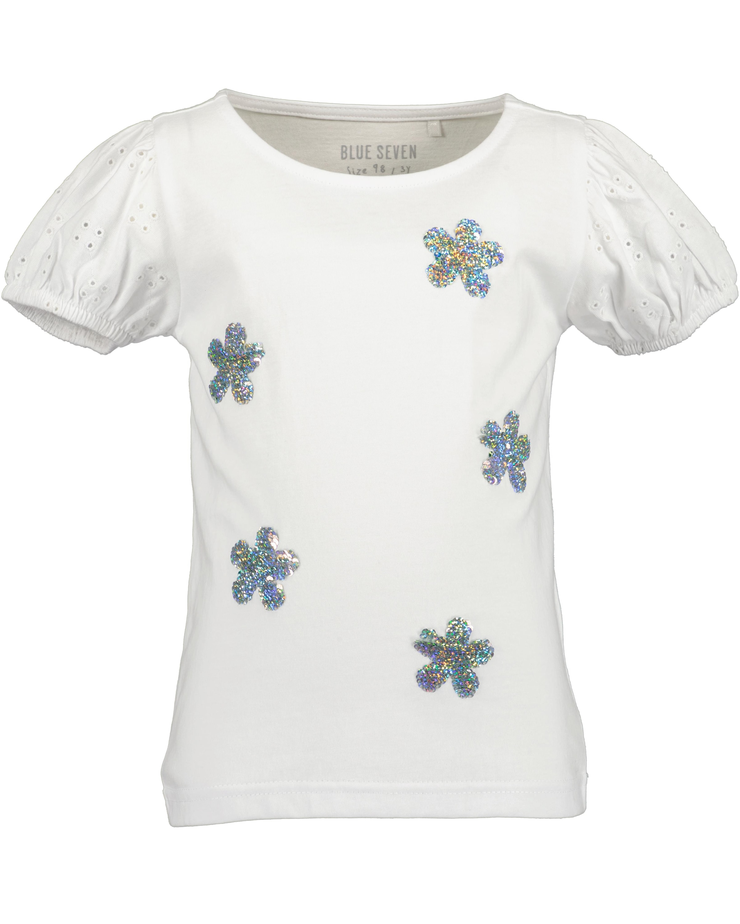 Blue Seven T-shirt à manches courtes