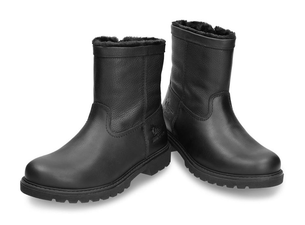Panama Jack Bottes d'hiver »Fedro C2«  Bottes d'hiver, bottines, semelle profilée imperméable