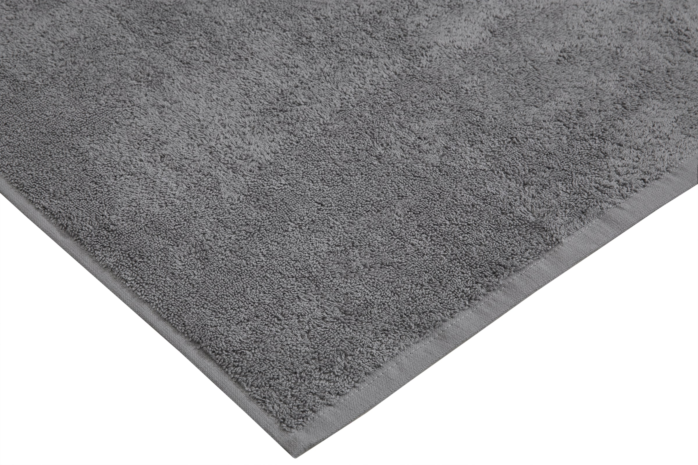 my home Handtücher »Handtuch Merida, als Set und Serie erhältlich, 6 Handtücher 50x100 cm« kuschelig weich, 100% Baumwolle