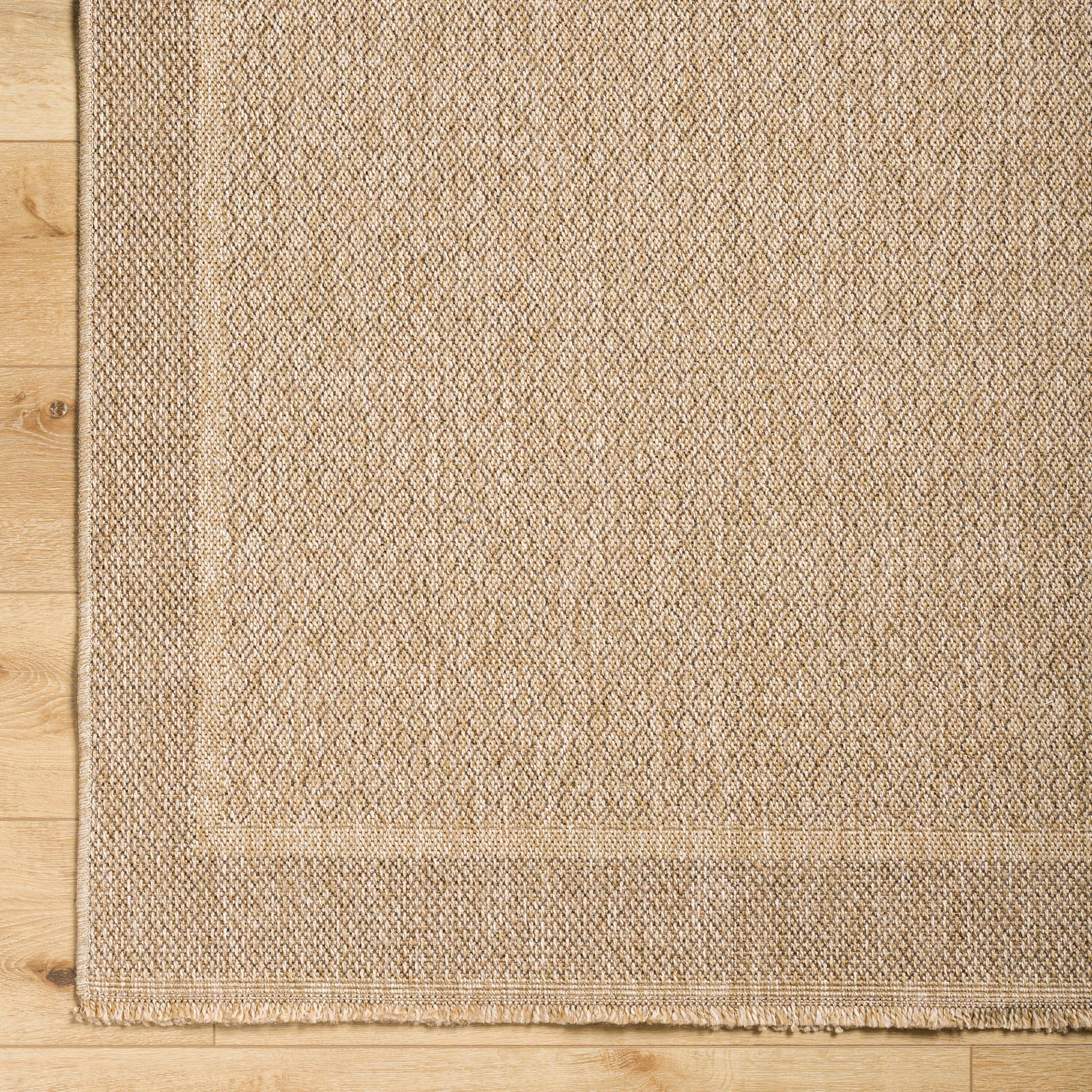 Livabliss Tapis »AKRON« Rectangulaire 8 mm Höhe