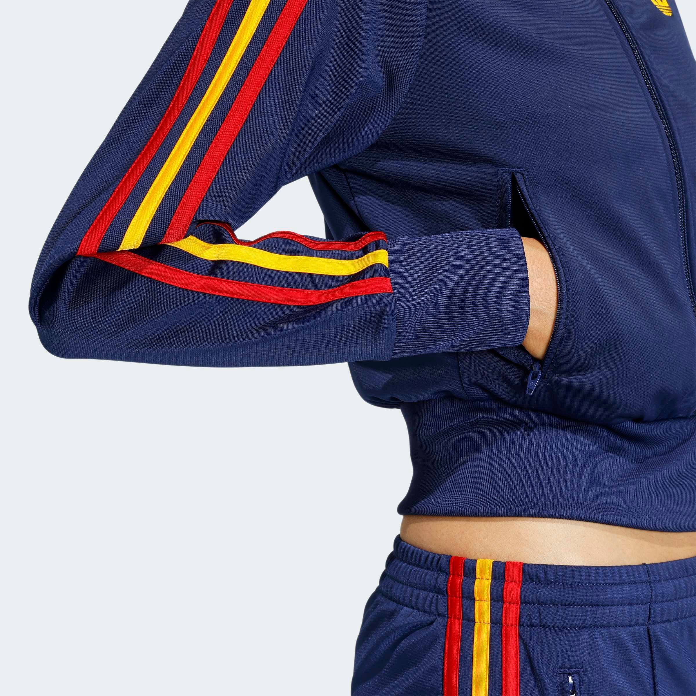 adidas Originals Veste d'entraînement »FB CLASSIC TT_«