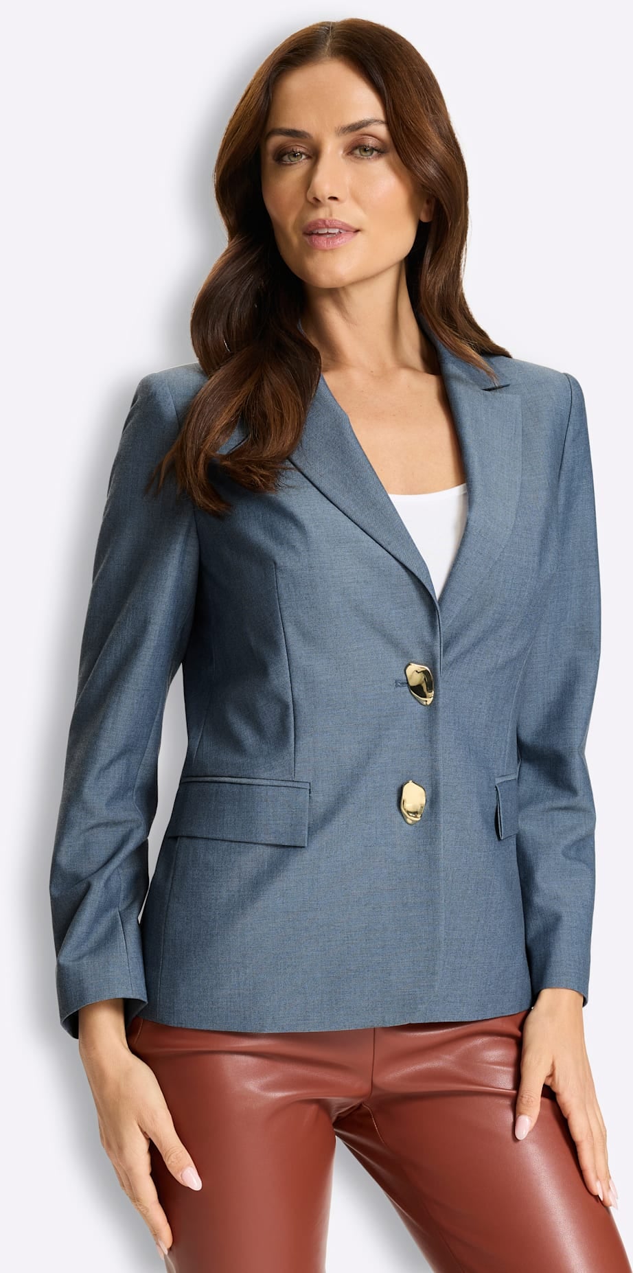 heine Jackenblazer »Blazerjacke«