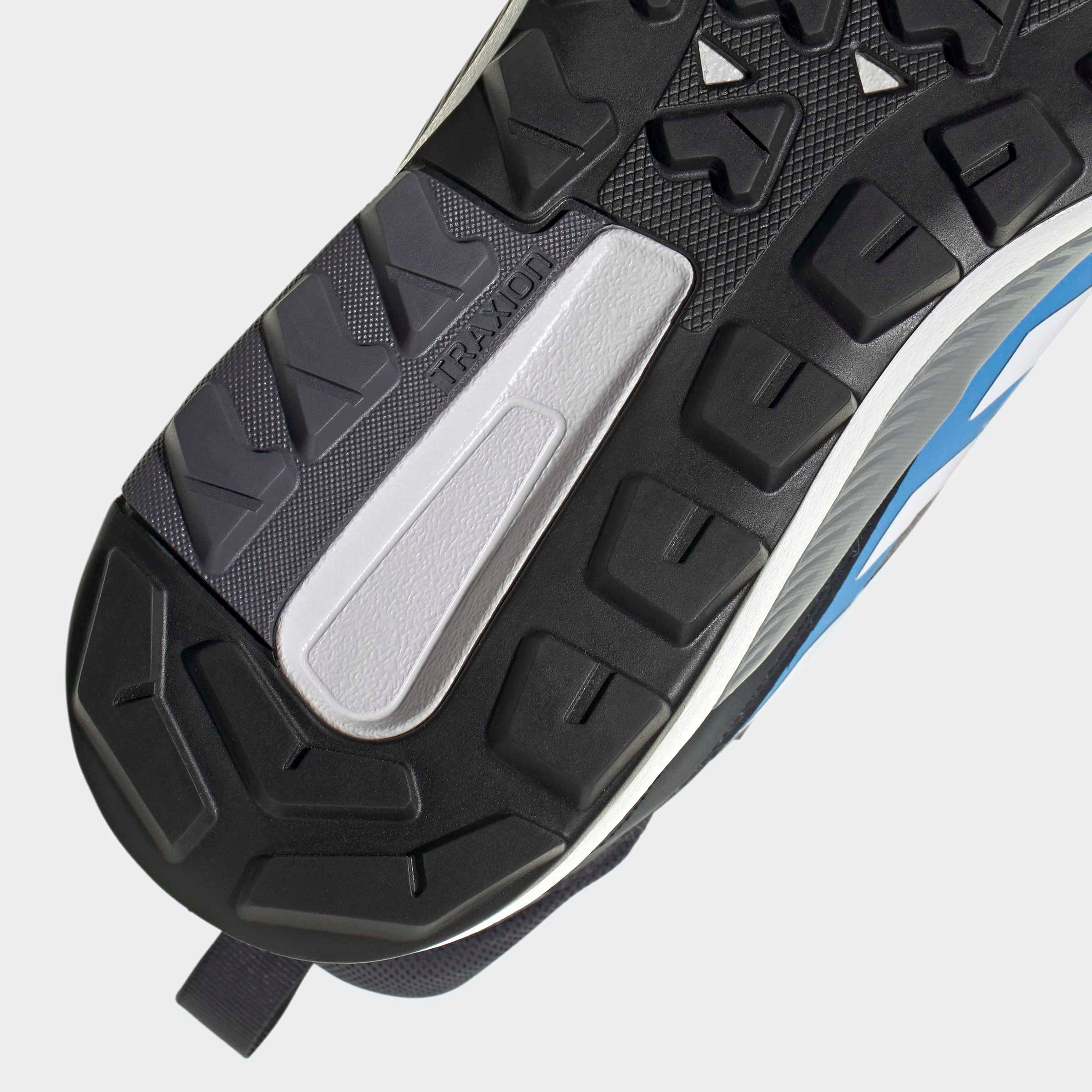 adidas TERREX Wanderschuh »TERREX ANYLANDER MID RAIN.RDY«  wasserdicht