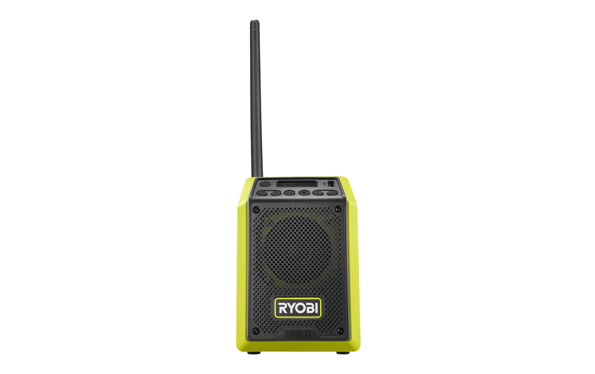   Radio de chantier »RYOBI RRDAB18-0, 18 V, Solo« ( )