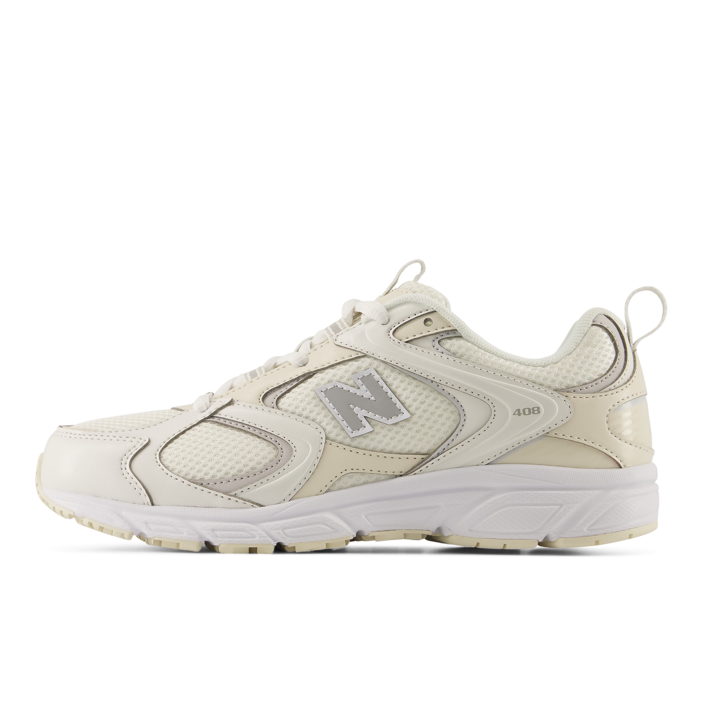 New Balance Sneakers »408«  inspiré du design des New Balance 530 et 740