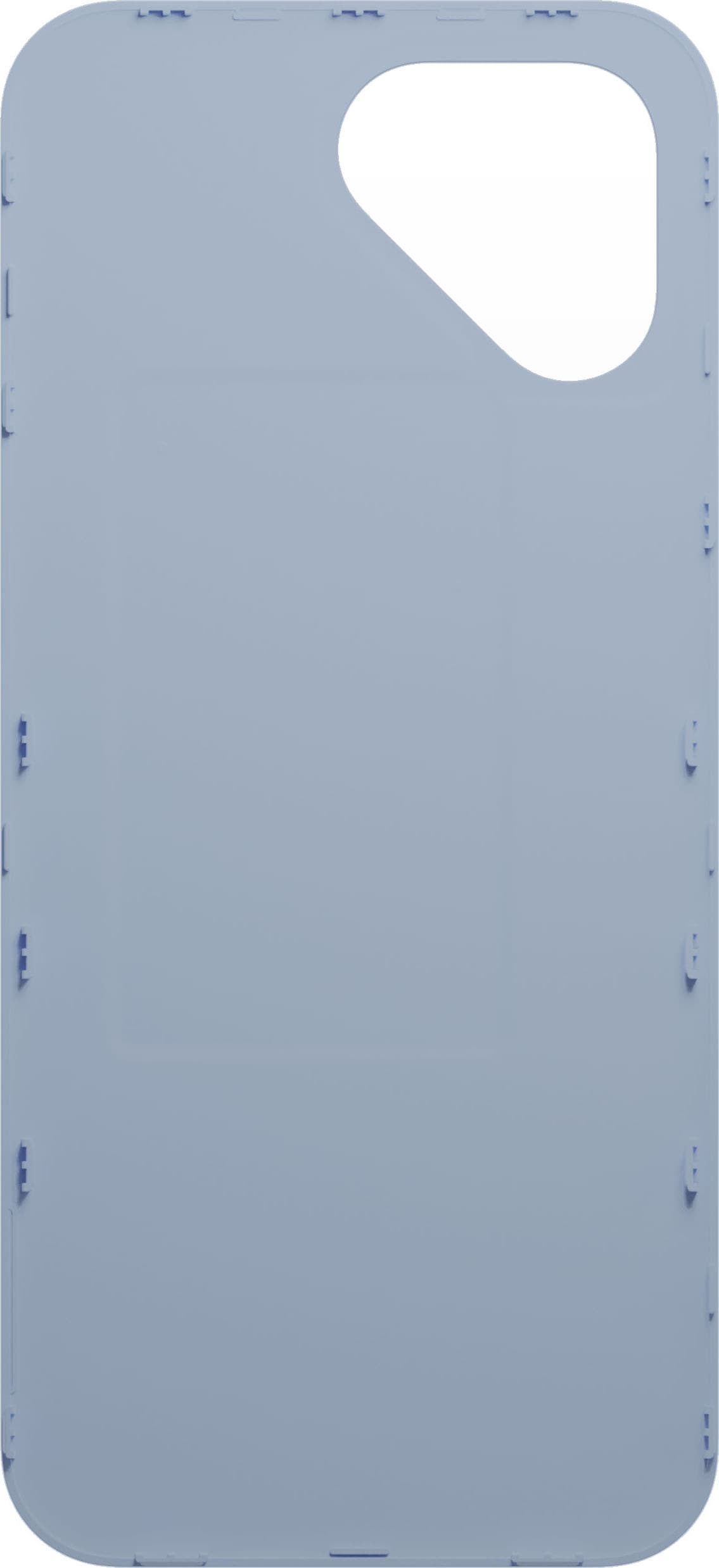 Fairphone Étui pour smartphone »Fairphone FP5 Back Cover«