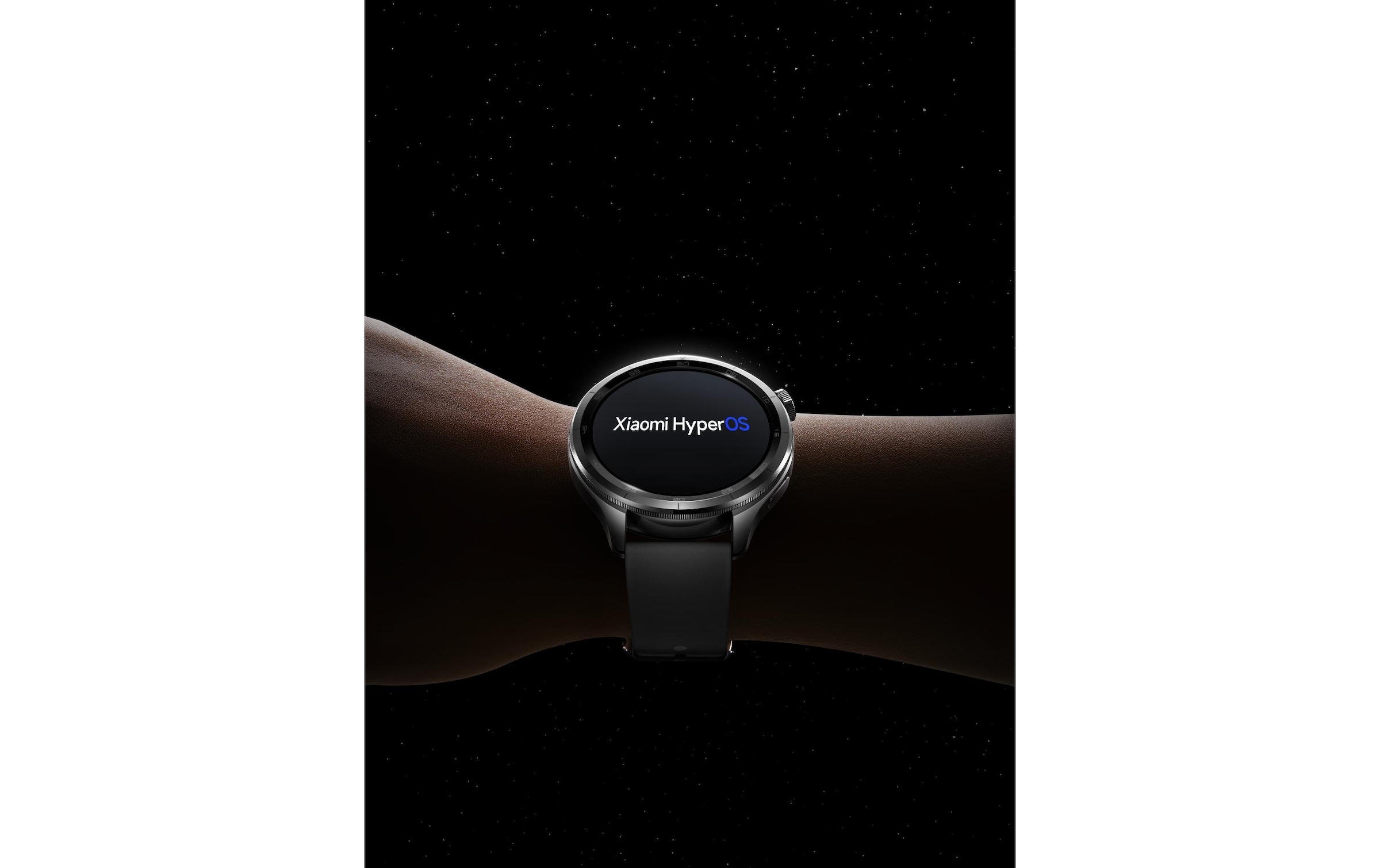 Xiaomi Smartwatch »S4«(/ 1,43 ″)